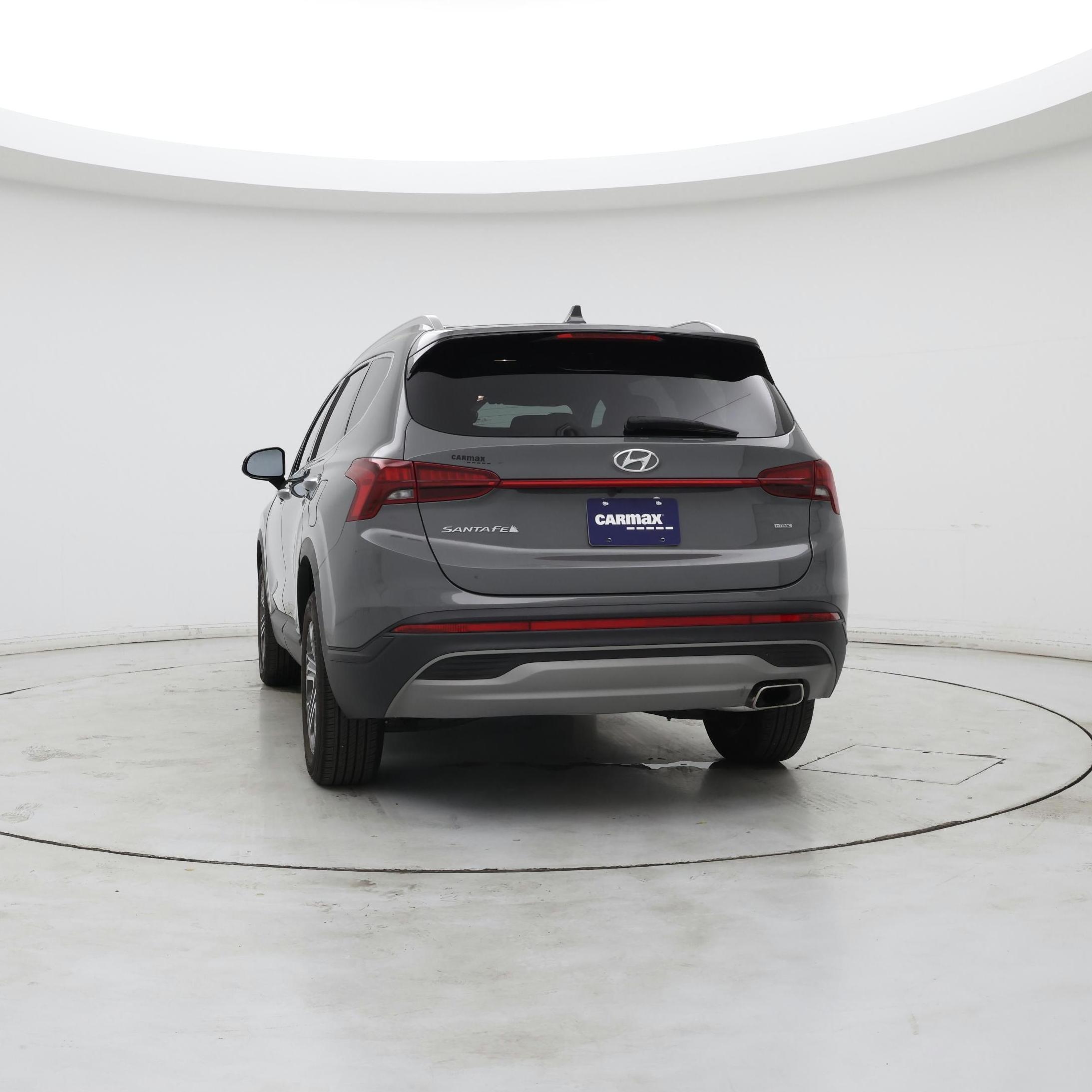 Thumbnail: 2023 Hyundai Santa Fe - 6