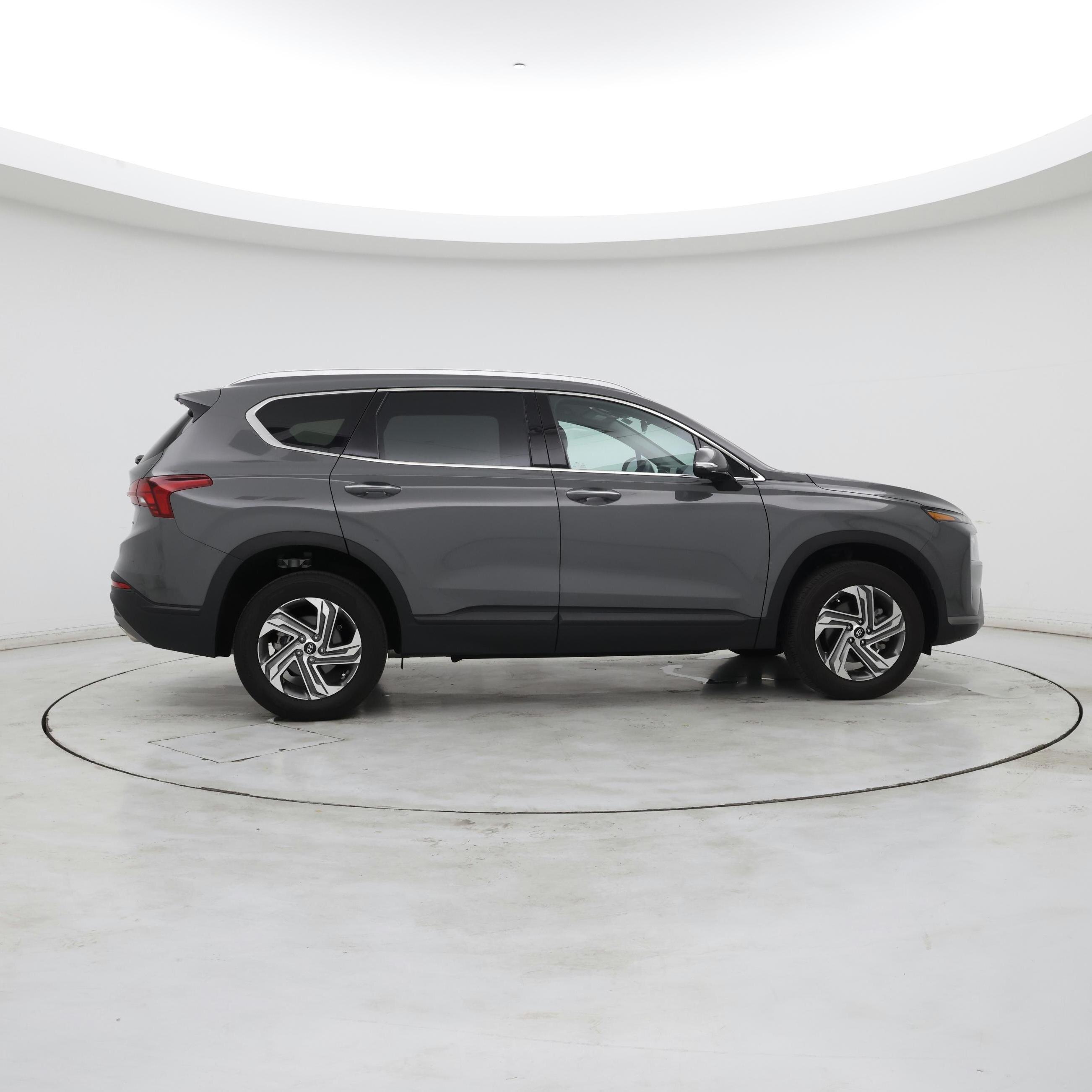 Thumbnail: 2023 Hyundai Santa Fe - 7
