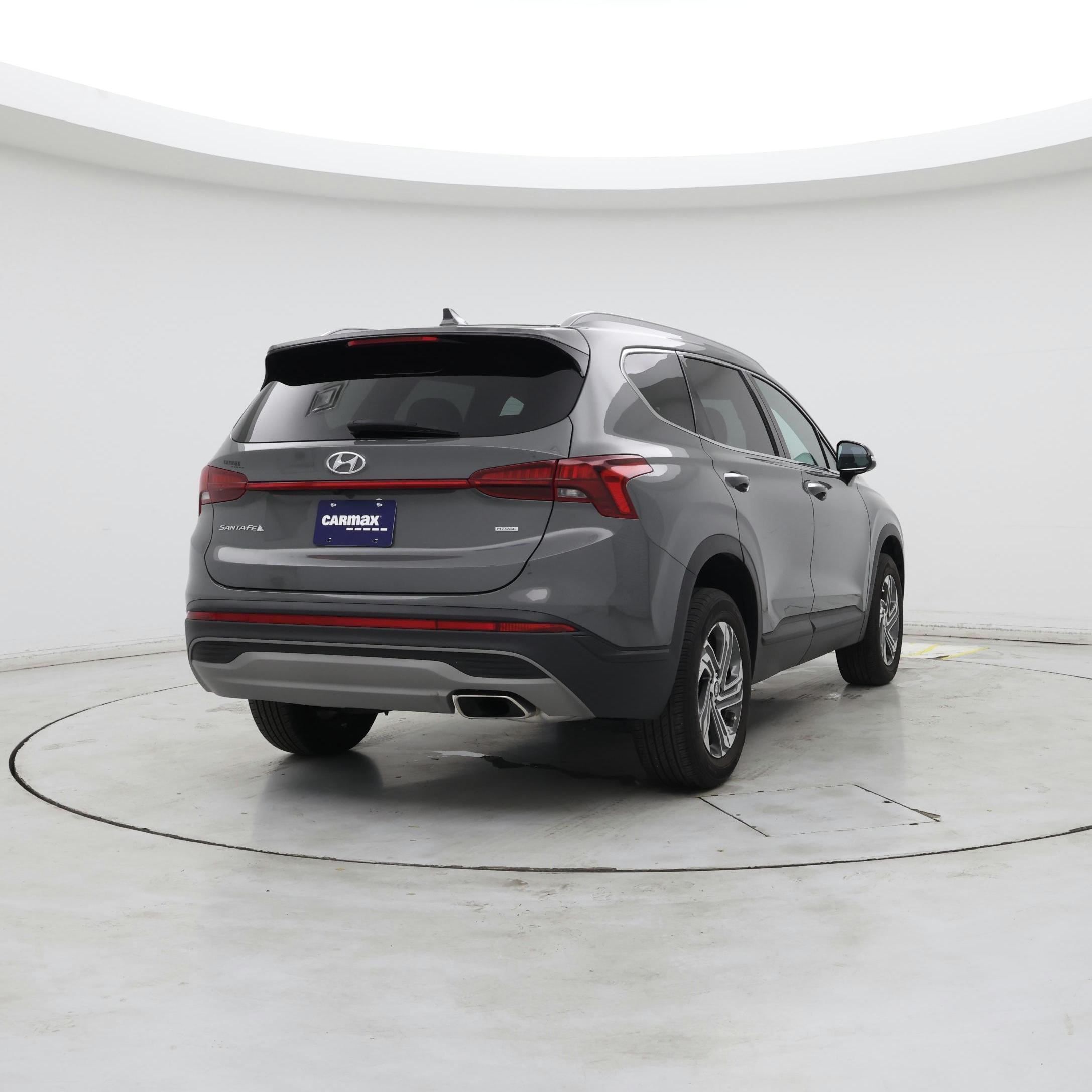 Thumbnail: 2023 Hyundai Santa Fe - 8