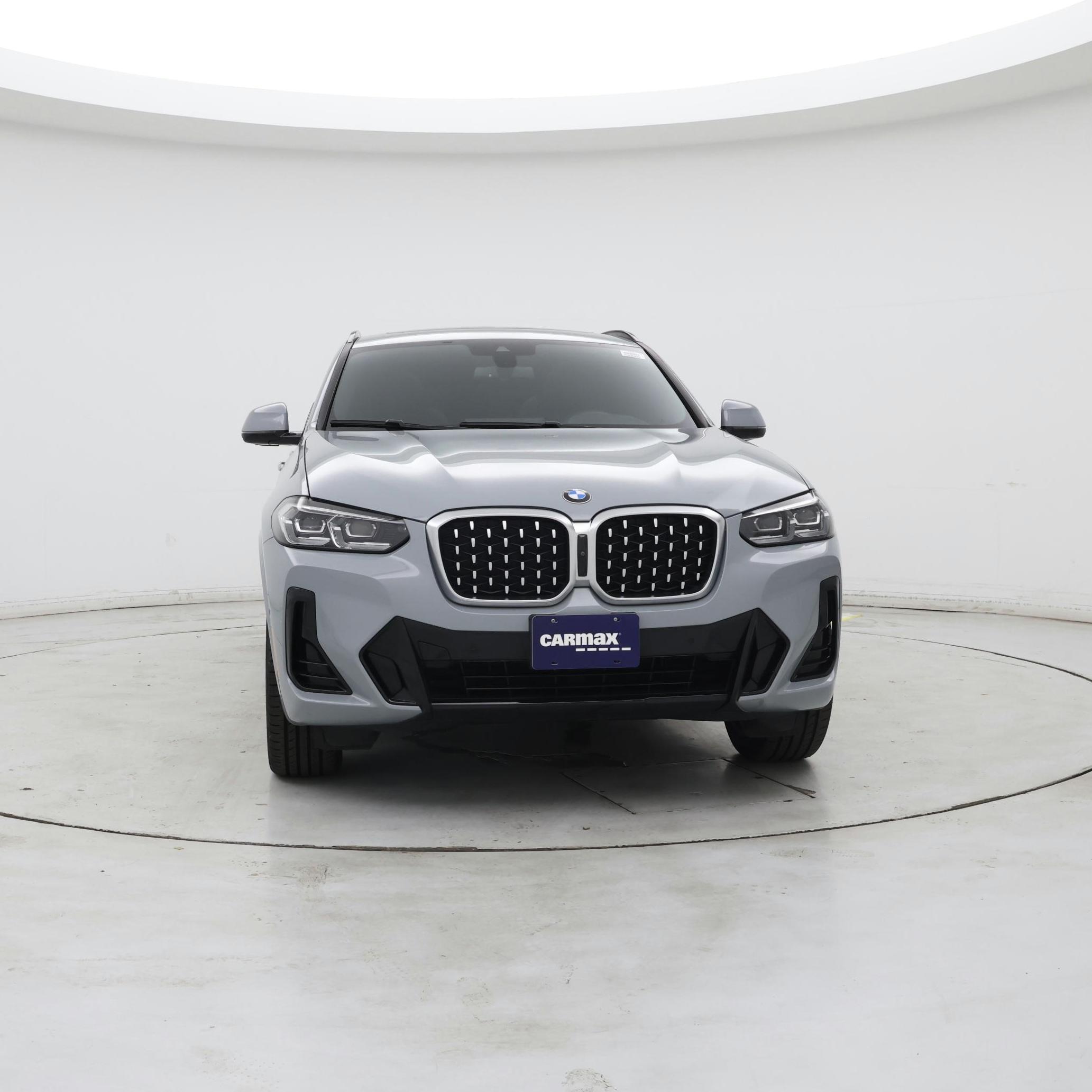 Thumbnail: 2022 BMW X4 - 5