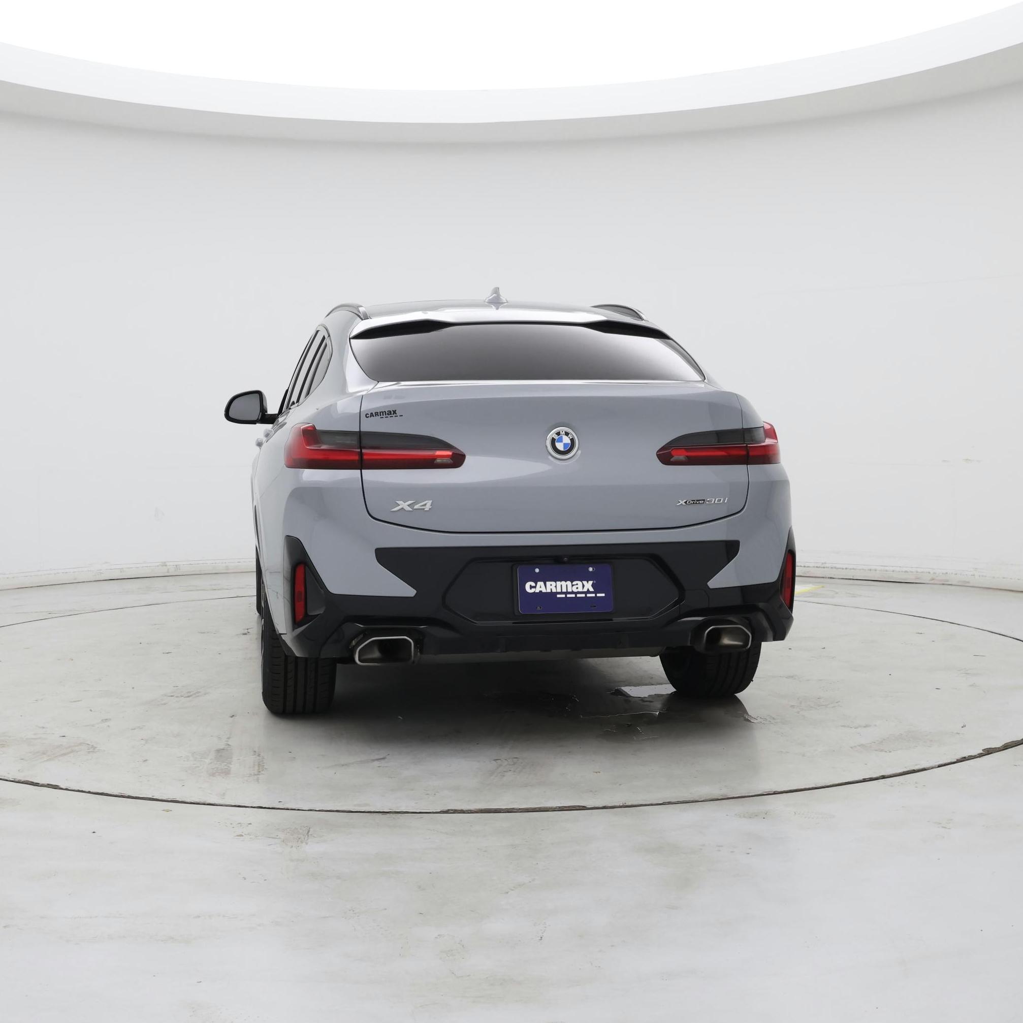 Thumbnail: 2022 BMW X4 - 6