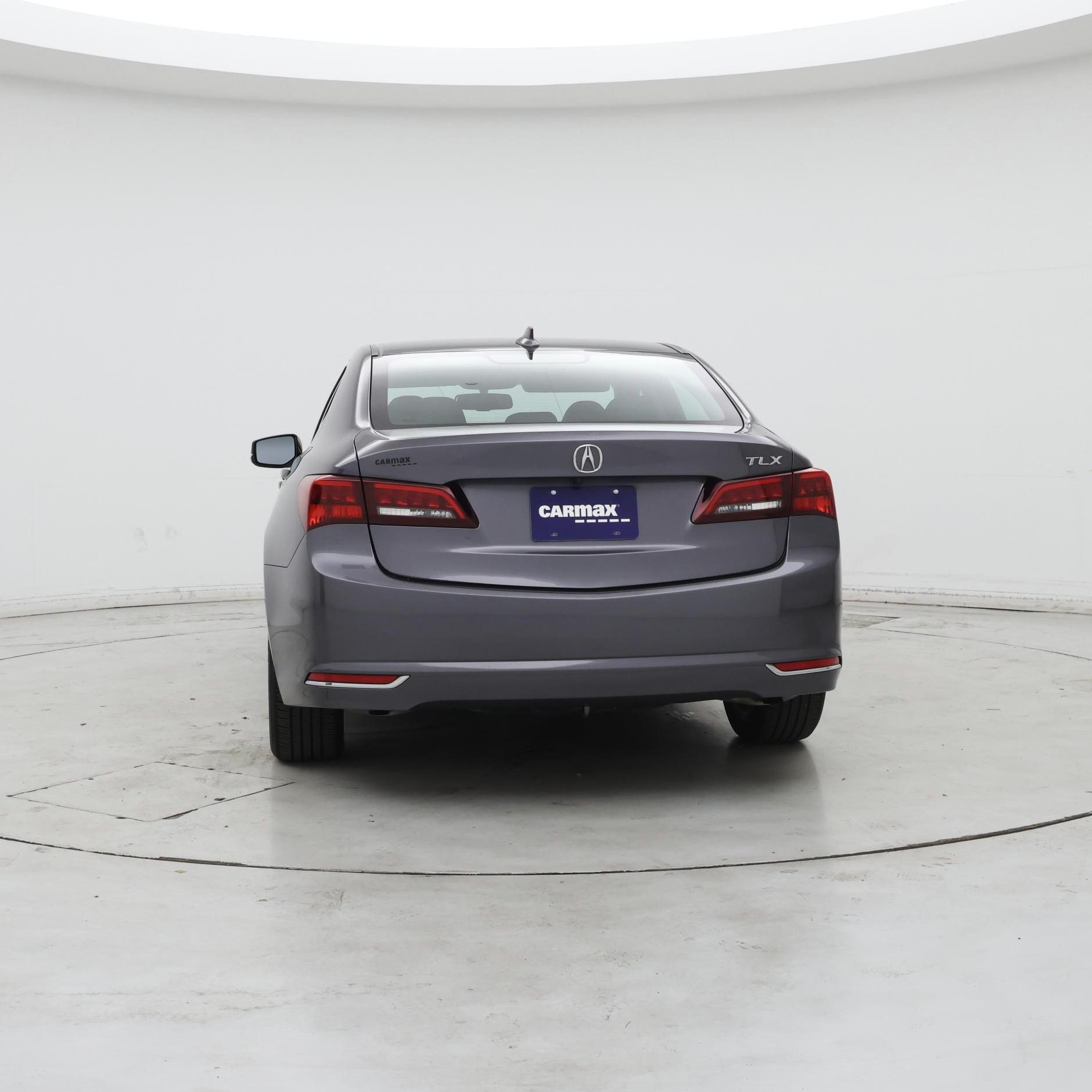 Thumbnail: 2017 Acura TLX - 6
