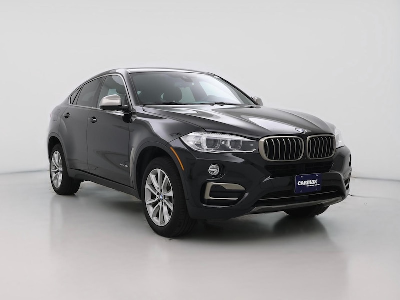 2018 BMW X6 xDrive35i -
                  Hillside, IL