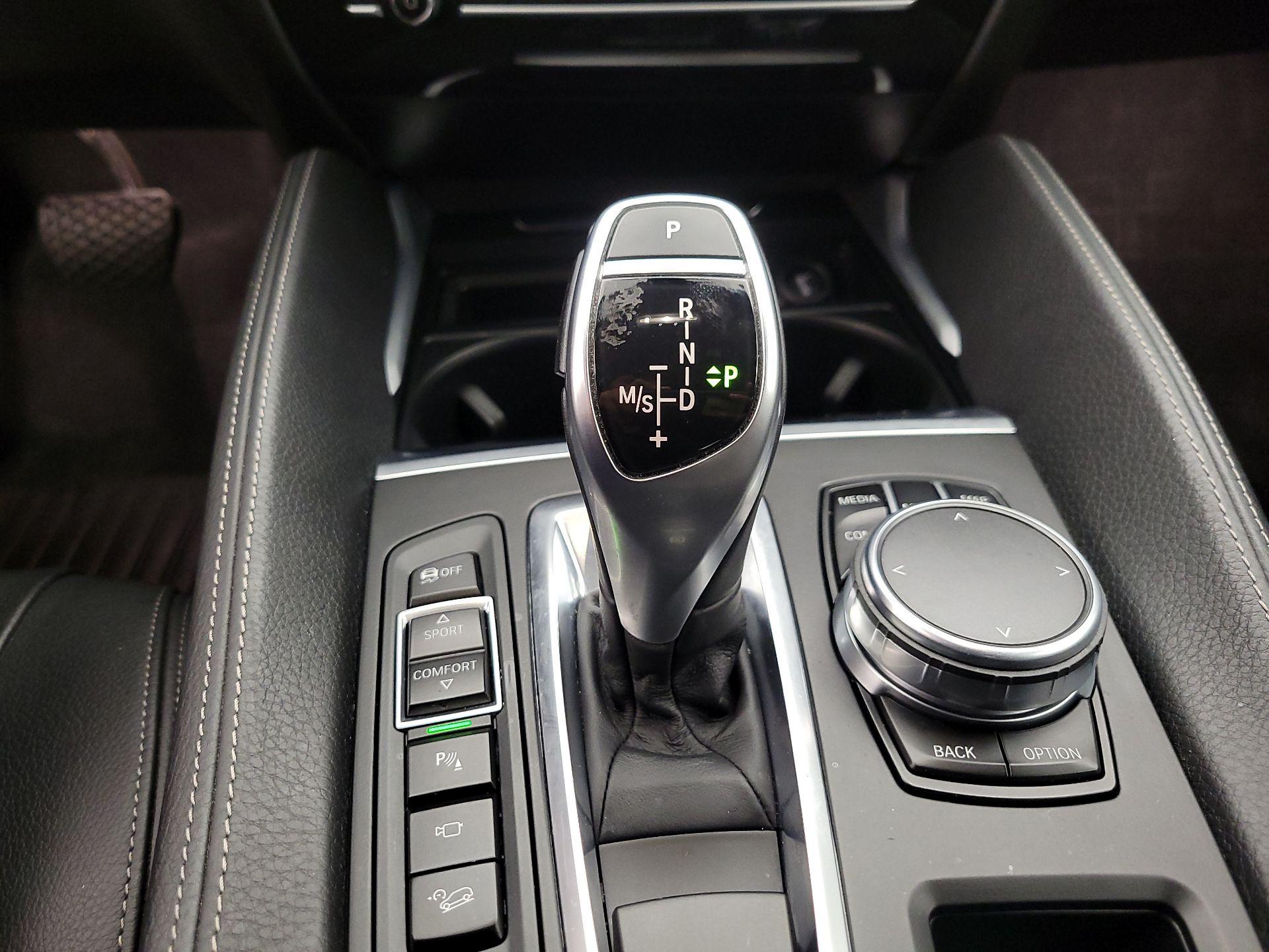 Thumbnail: 2018 BMW X6 - 17