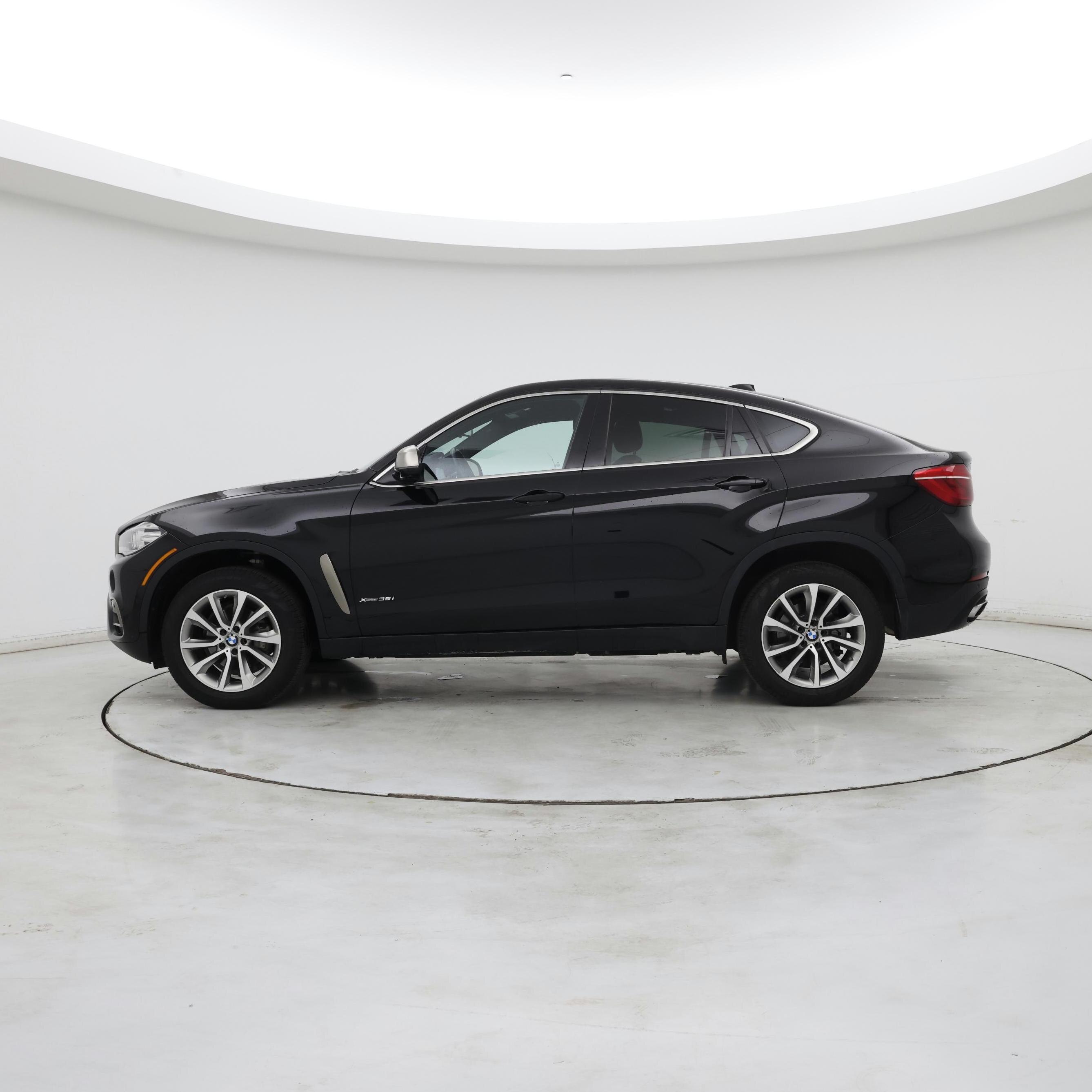 Thumbnail: 2018 BMW X6 - 3