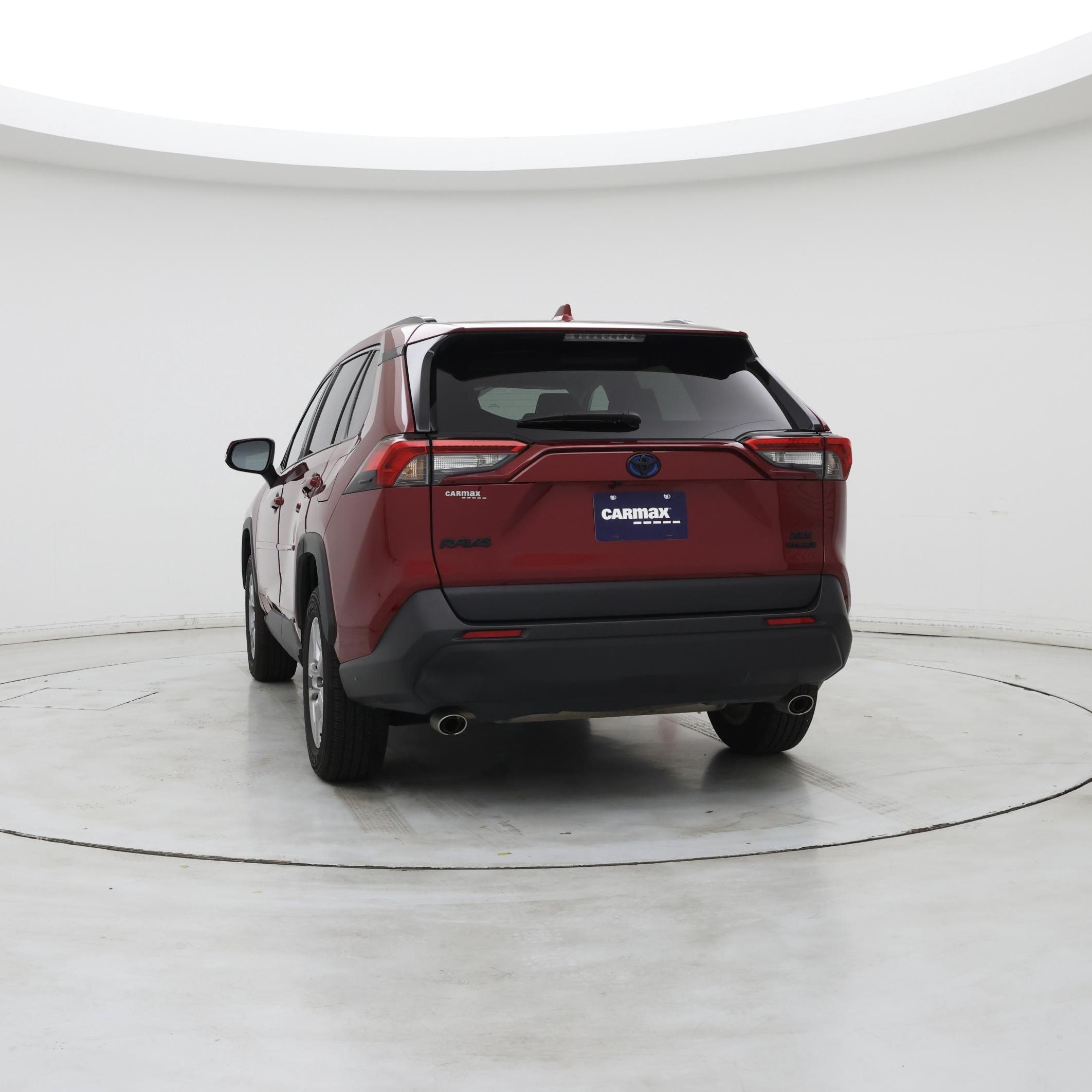 Thumbnail: 2022 Toyota RAV4 - 6