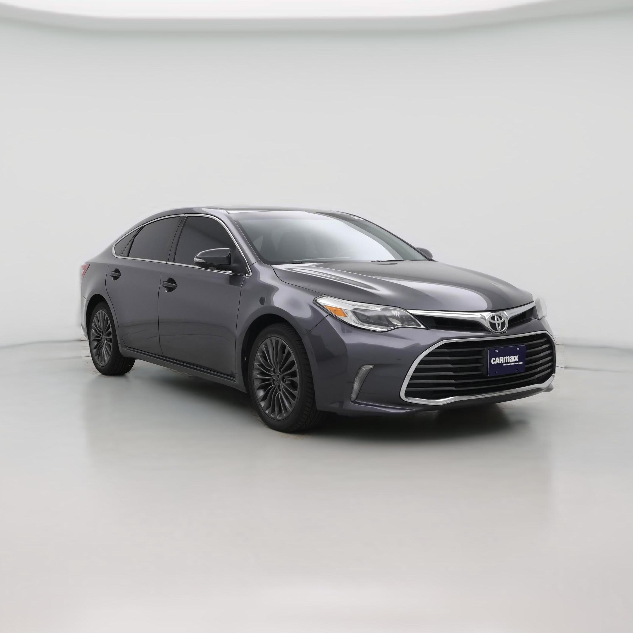Thumbnail: 2016 Toyota Avalon - 1