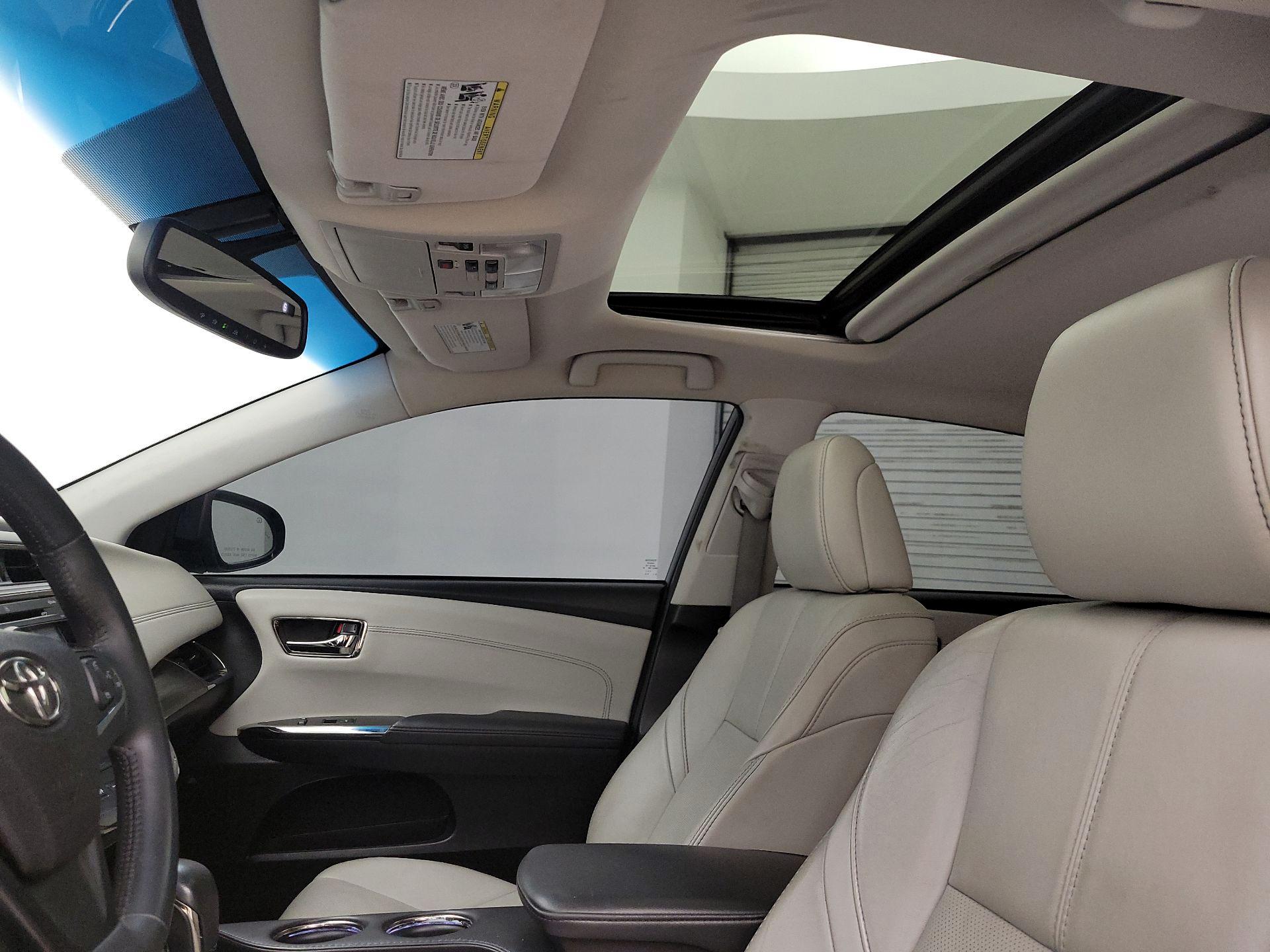 Thumbnail: 2016 Toyota Avalon - 20