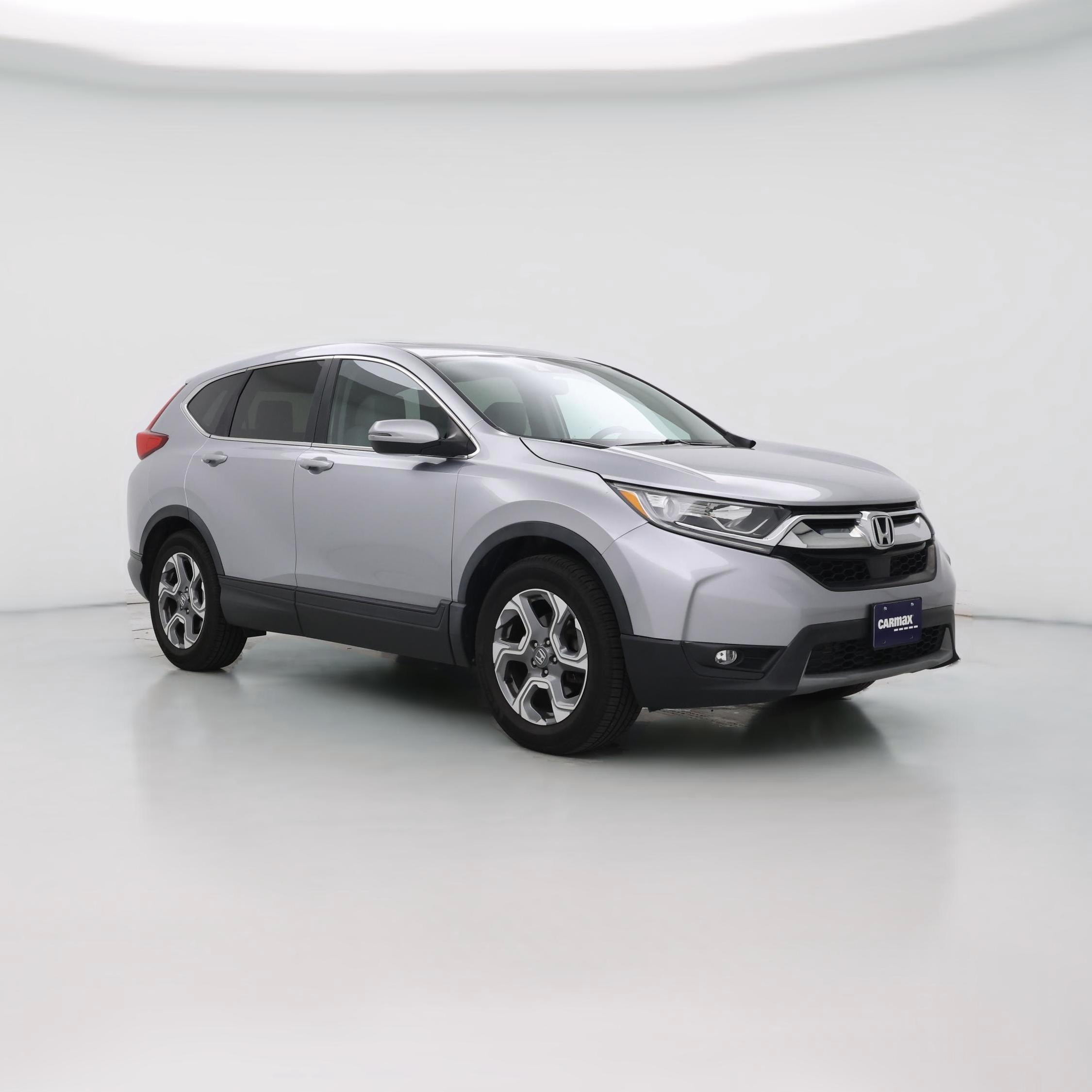 Thumbnail: 2017 Honda CR-V - 1