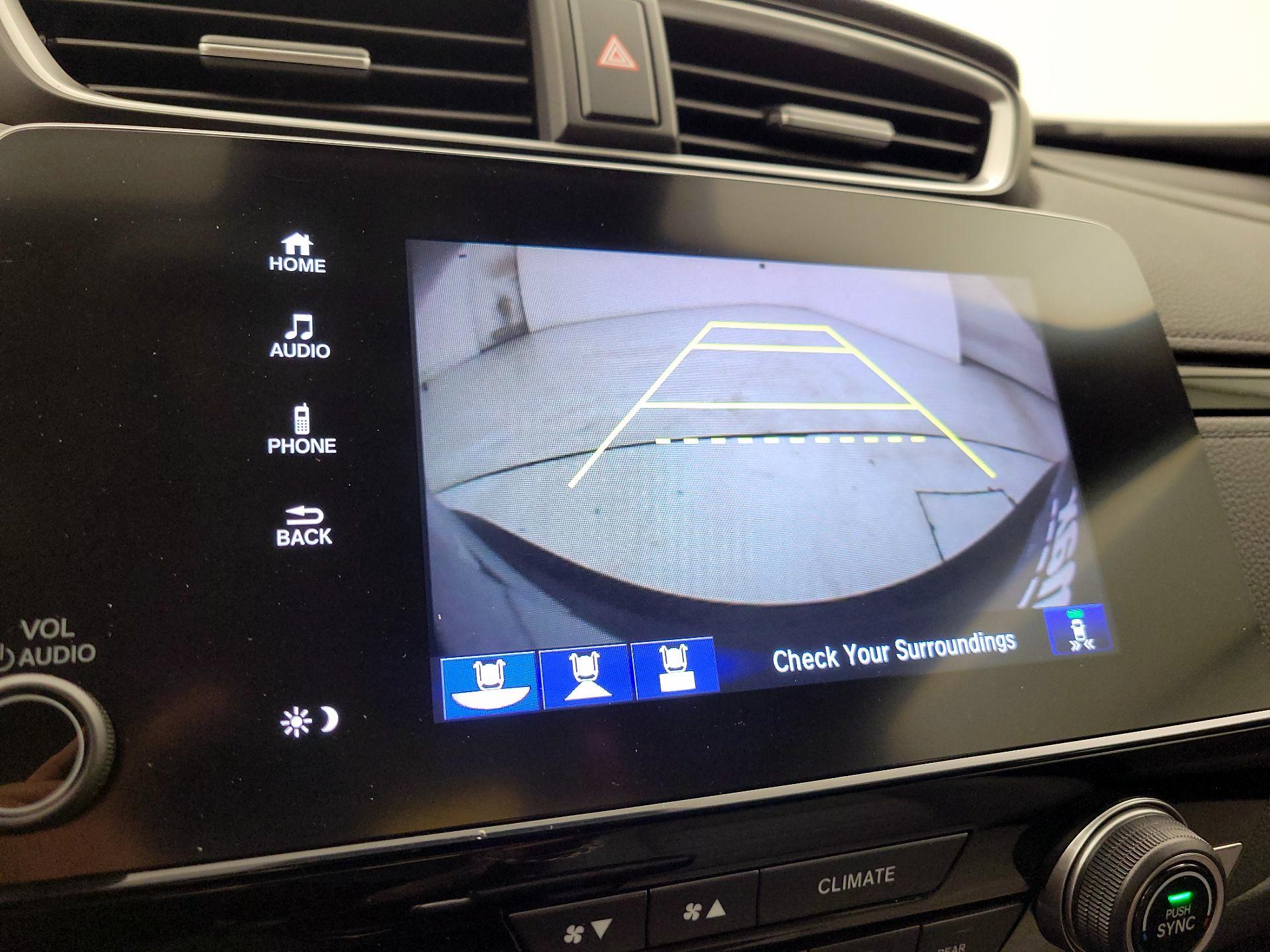 Thumbnail: 2017 Honda CR-V - 14