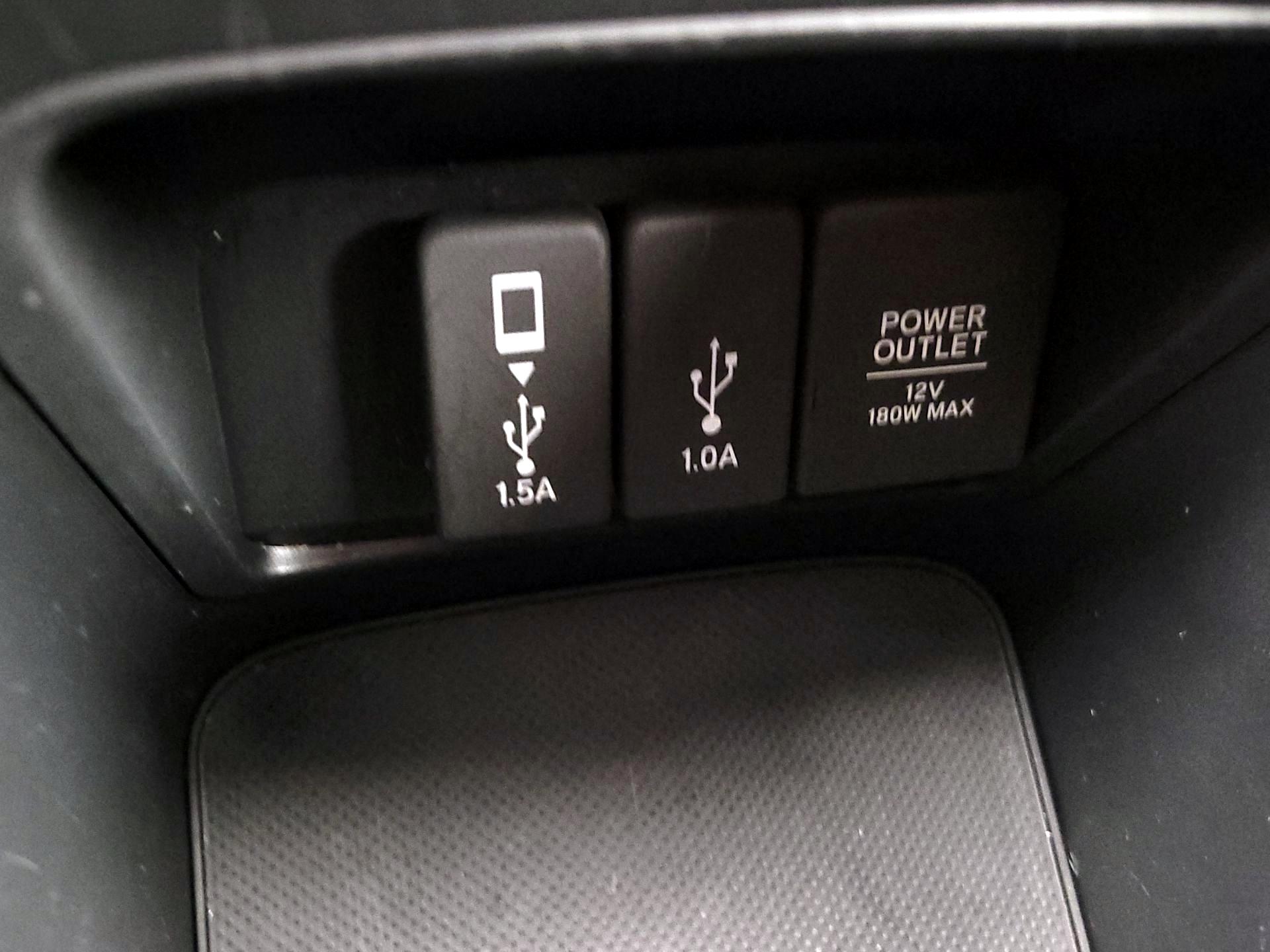 Thumbnail: 2017 Honda CR-V - 18