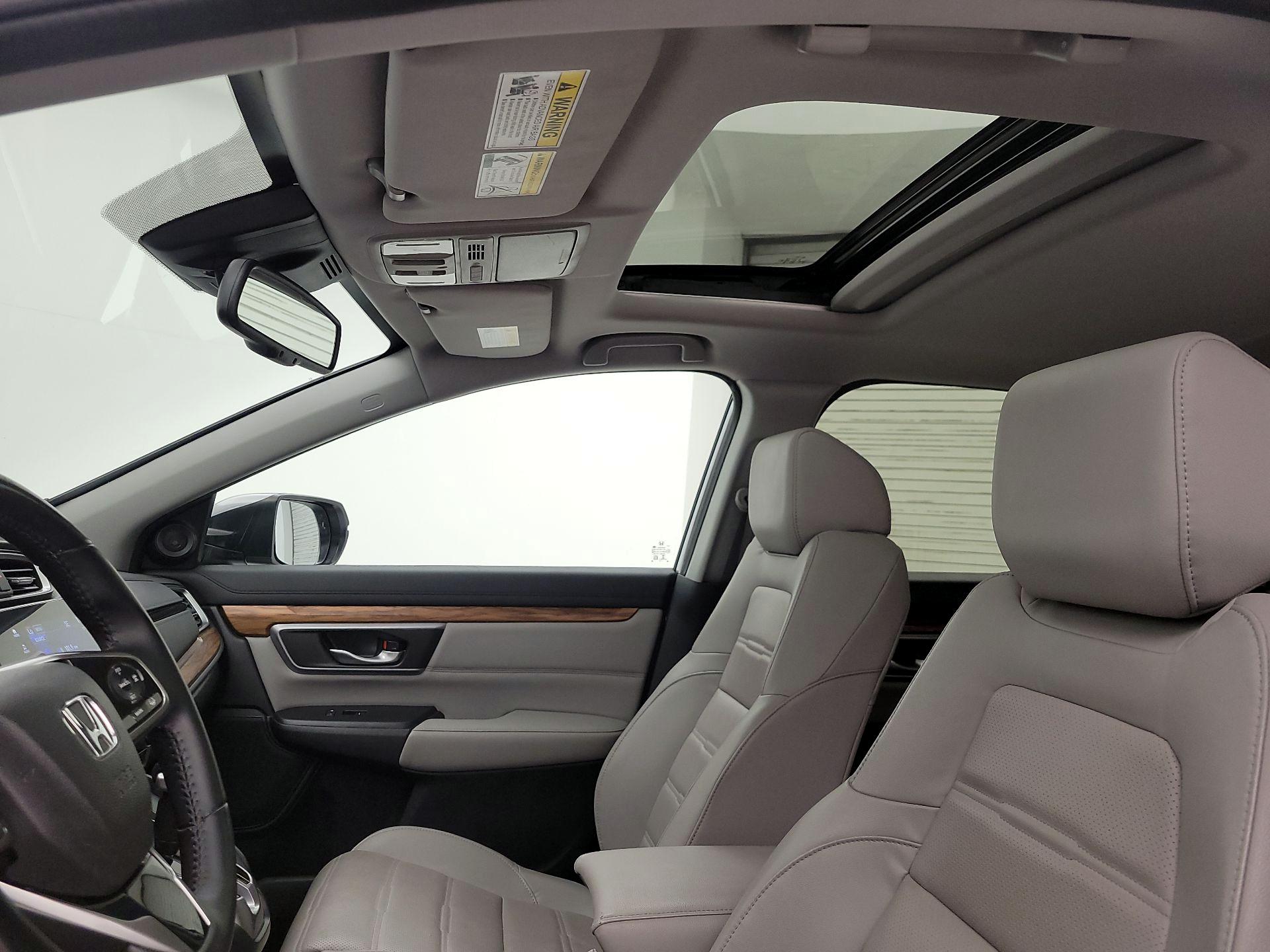 Thumbnail: 2017 Honda CR-V - 19