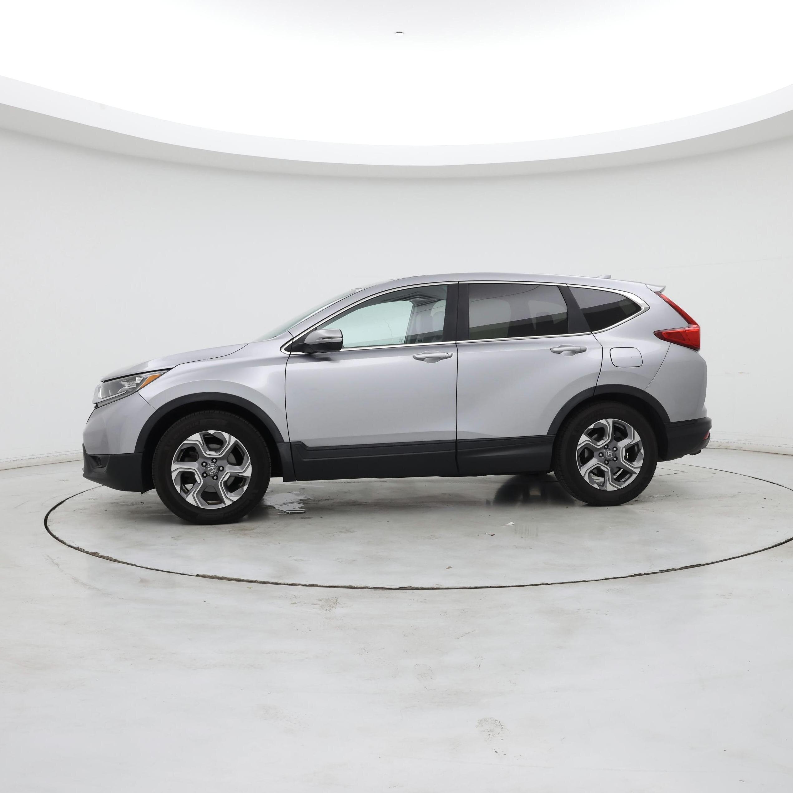 Thumbnail: 2017 Honda CR-V - 3