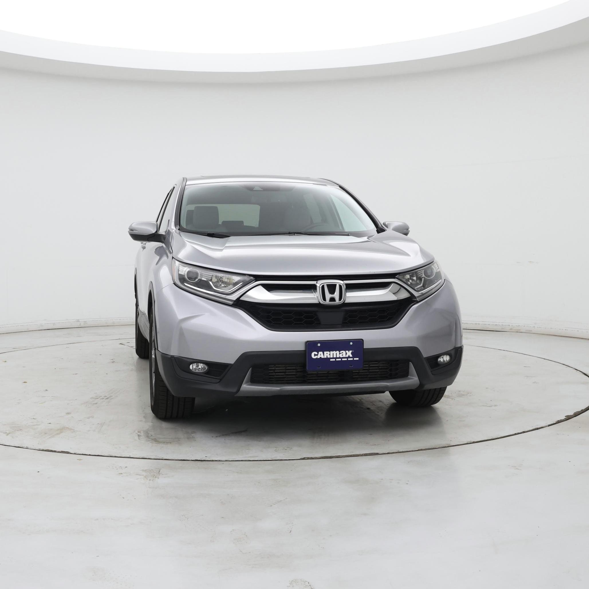 Thumbnail: 2017 Honda CR-V - 5