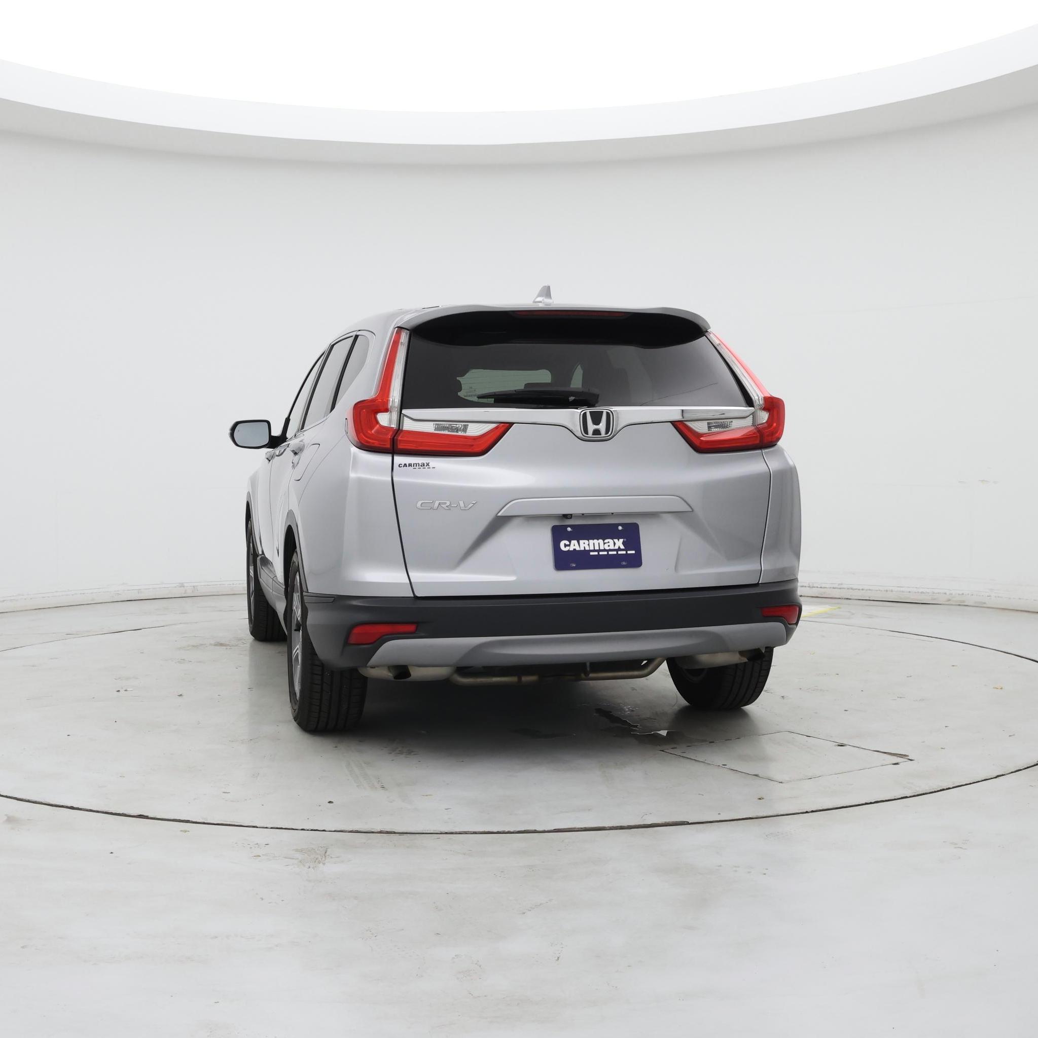 Thumbnail: 2017 Honda CR-V - 6
