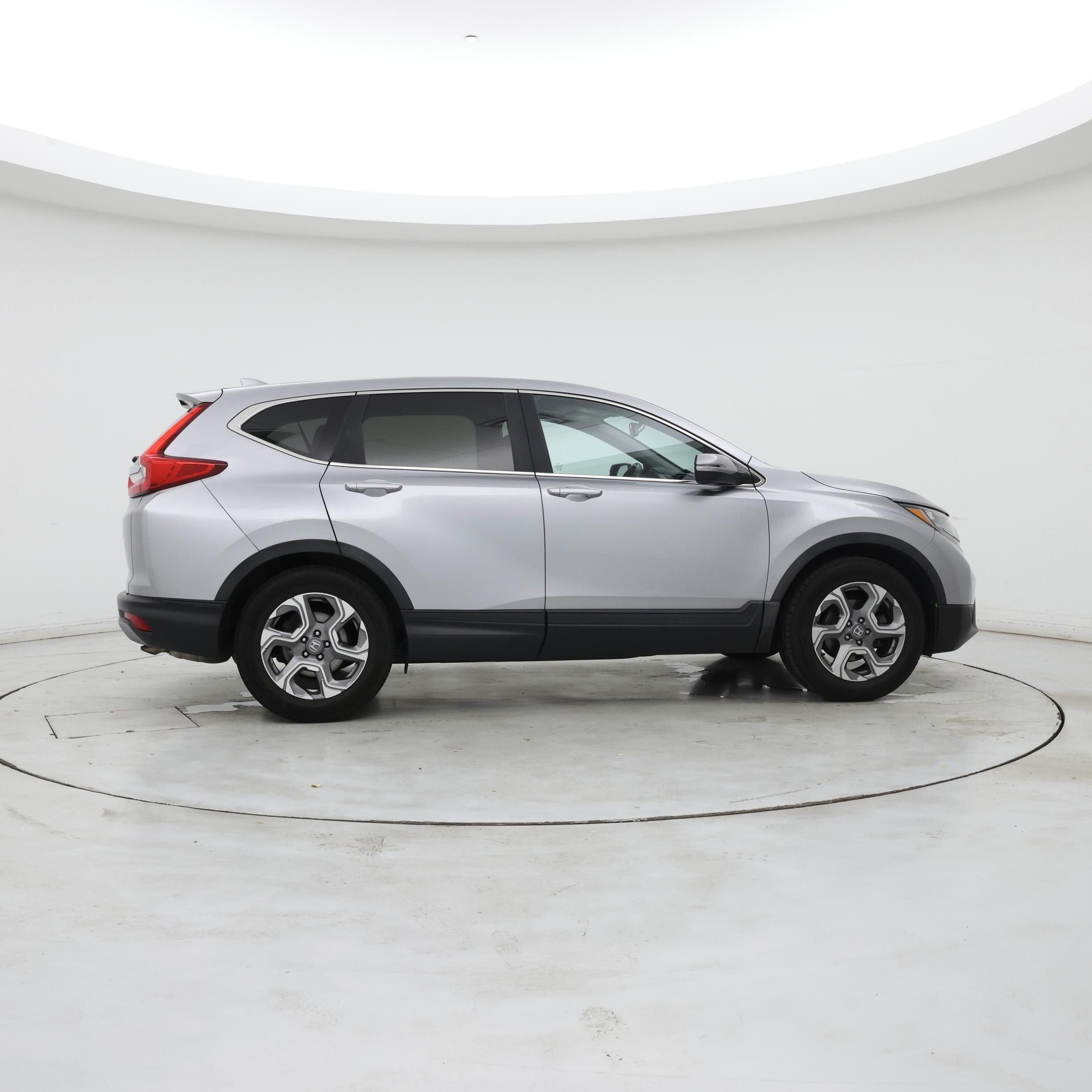 Thumbnail: 2017 Honda CR-V - 7