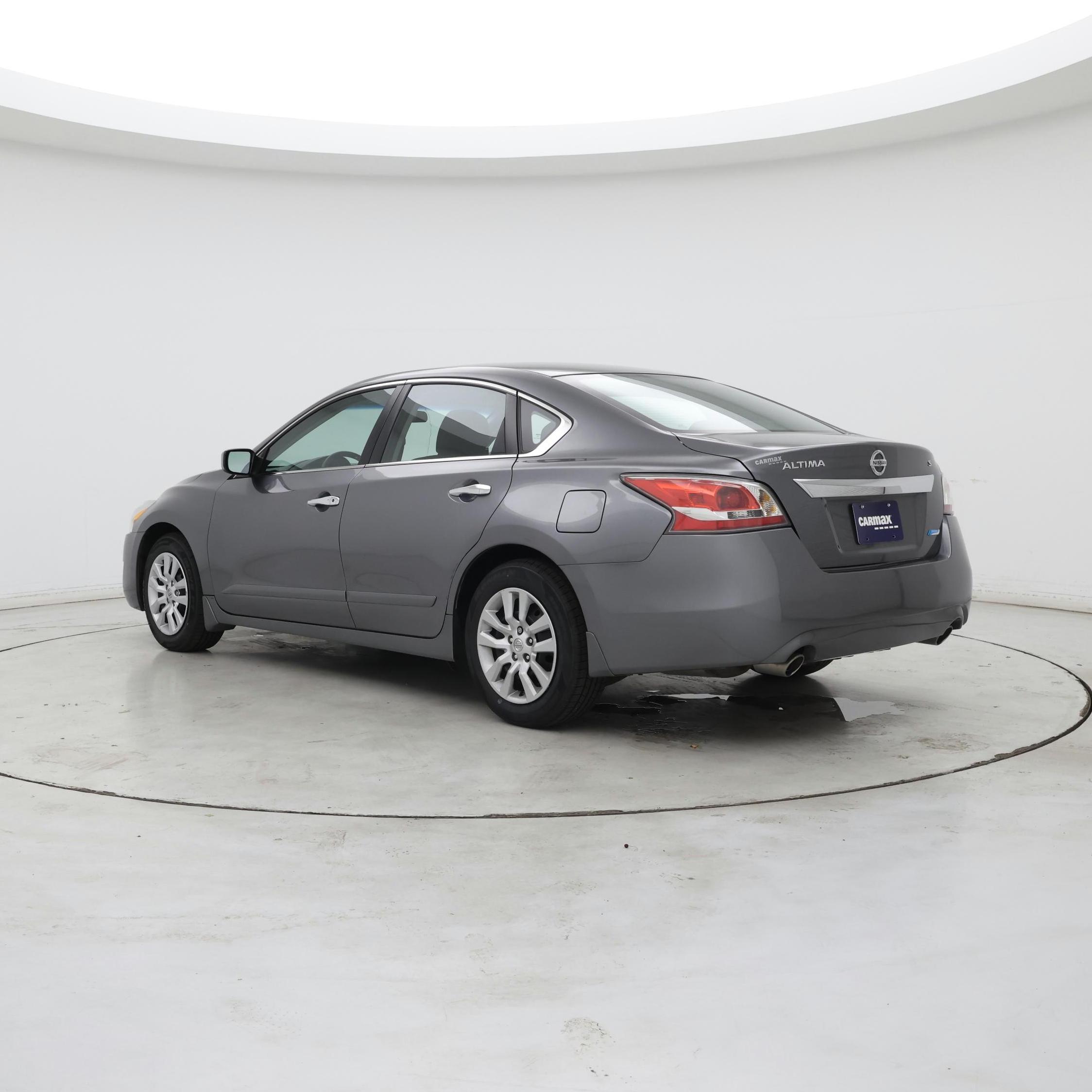 Thumbnail: 2014 Nissan Altima - 2