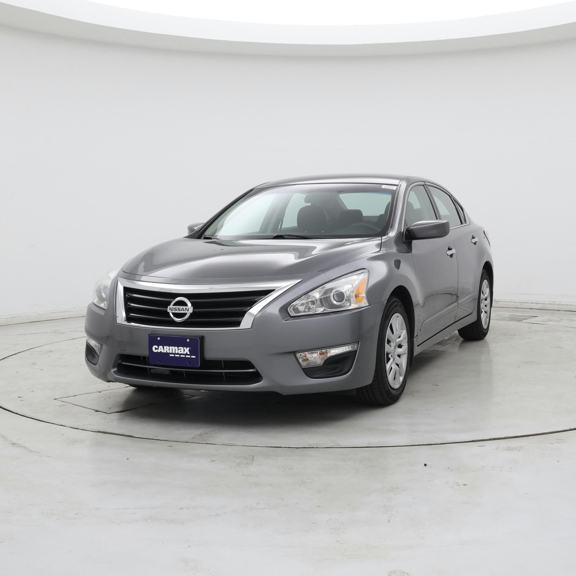 Thumbnail: 2014 Nissan Altima - 4