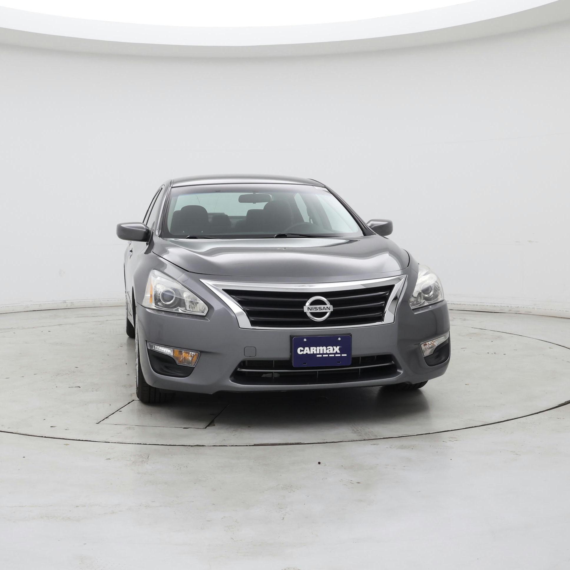 Thumbnail: 2014 Nissan Altima - 5