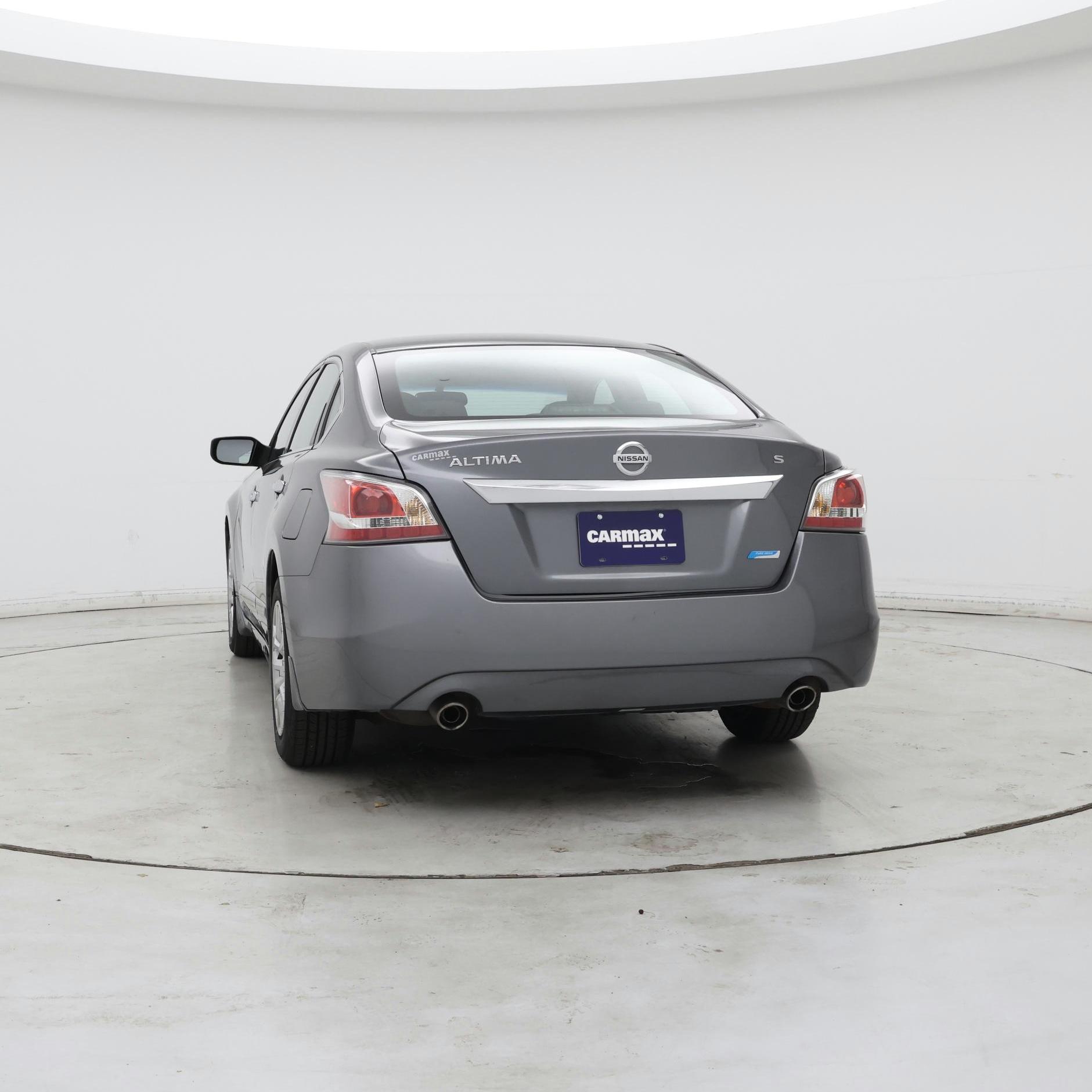 Thumbnail: 2014 Nissan Altima - 6
