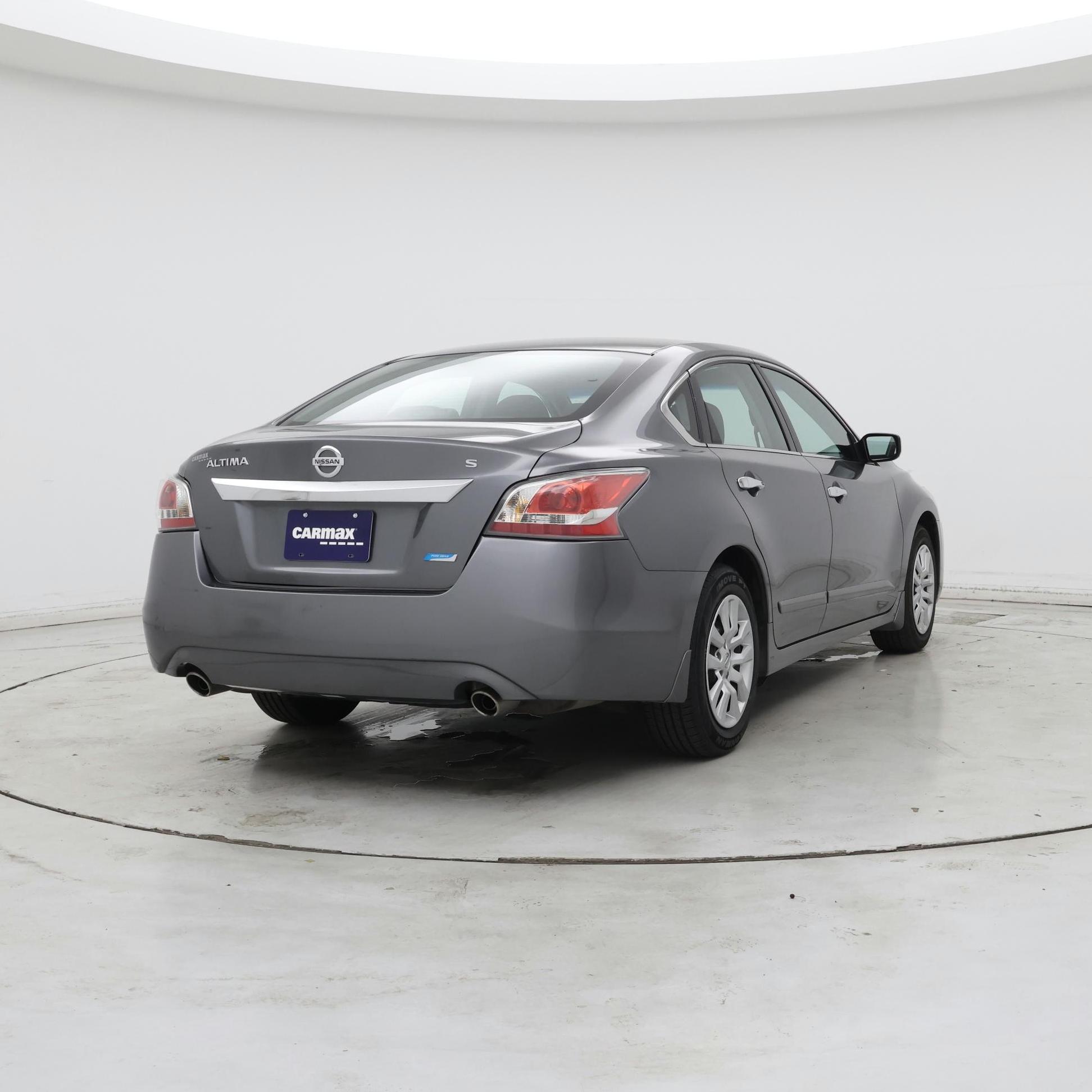 Thumbnail: 2014 Nissan Altima - 8