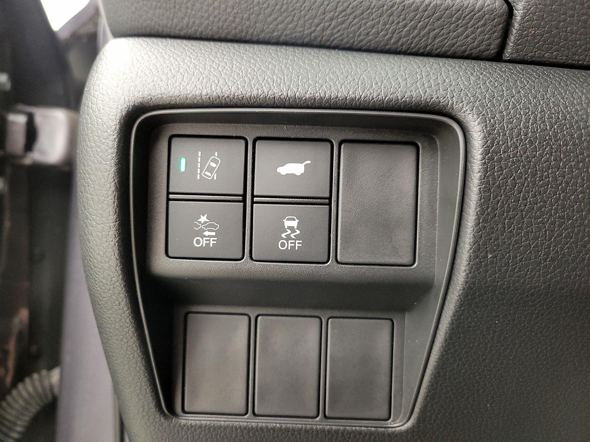 Thumbnail: 2017 Honda CR-V - 13
