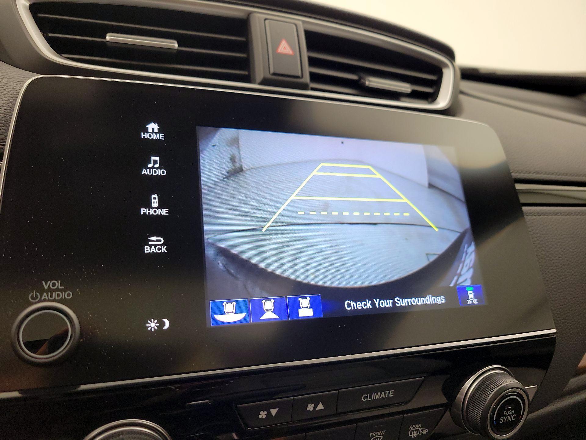 Thumbnail: 2017 Honda CR-V - 14