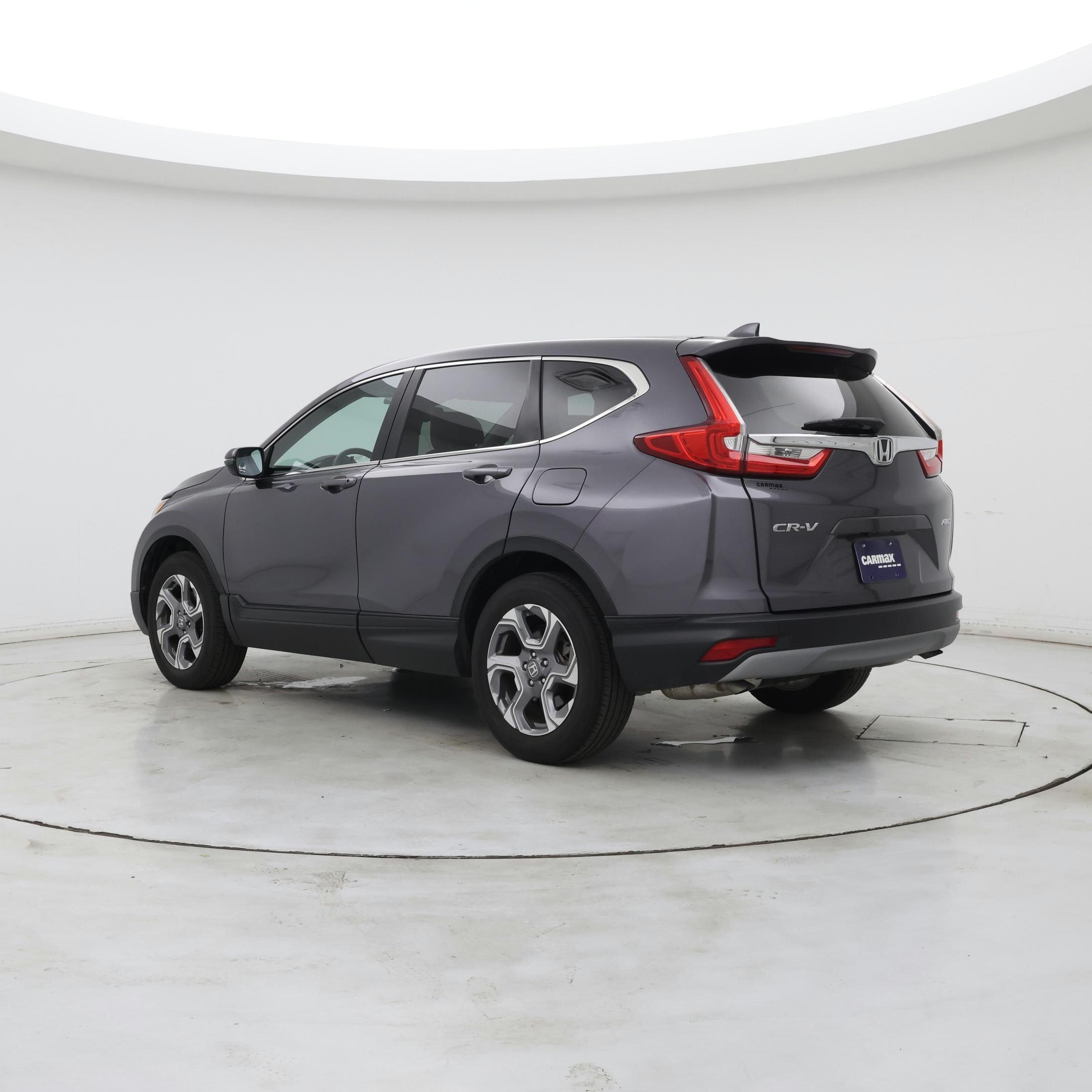 Thumbnail: 2017 Honda CR-V - 2