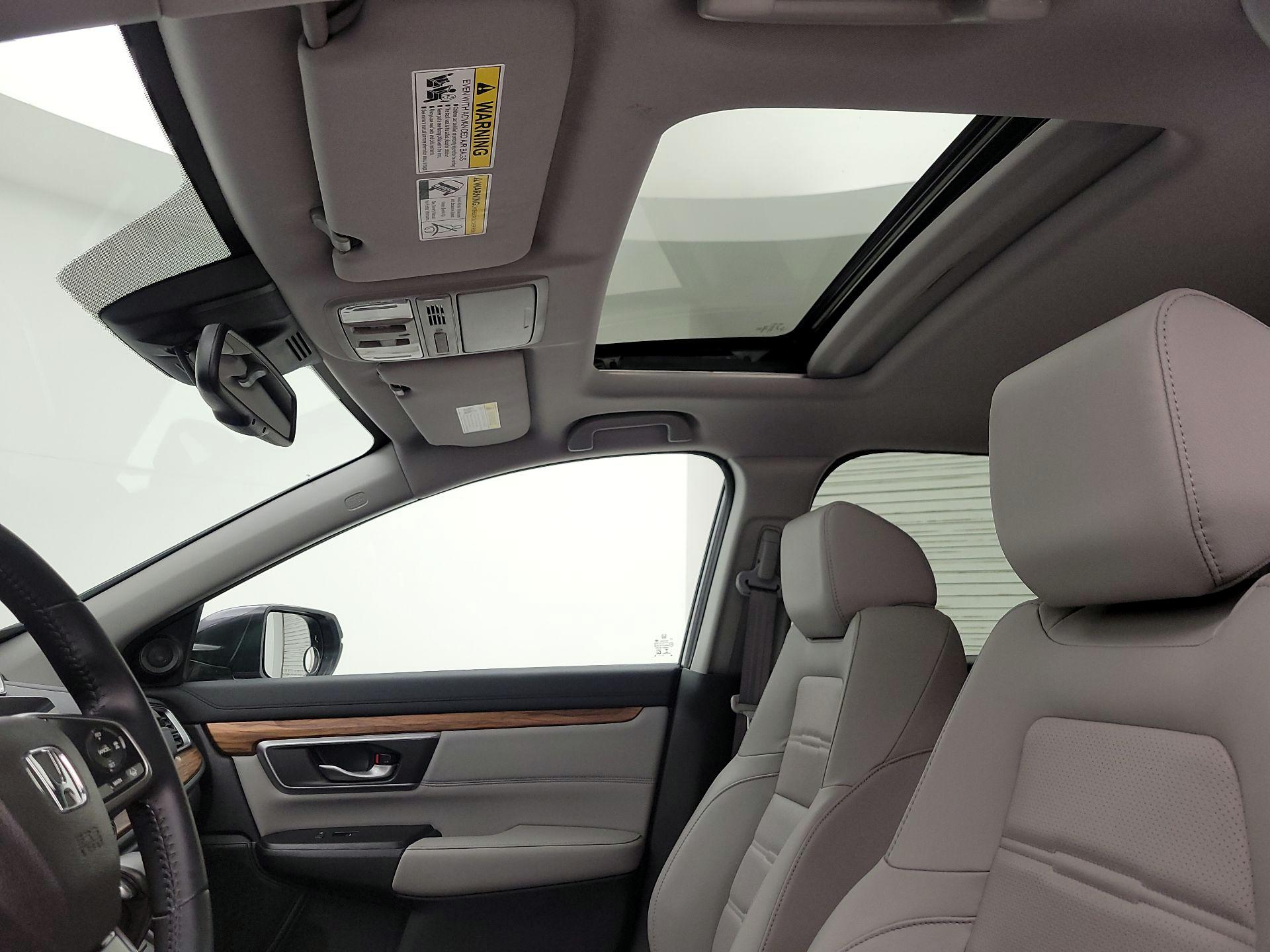 Thumbnail: 2017 Honda CR-V - 19