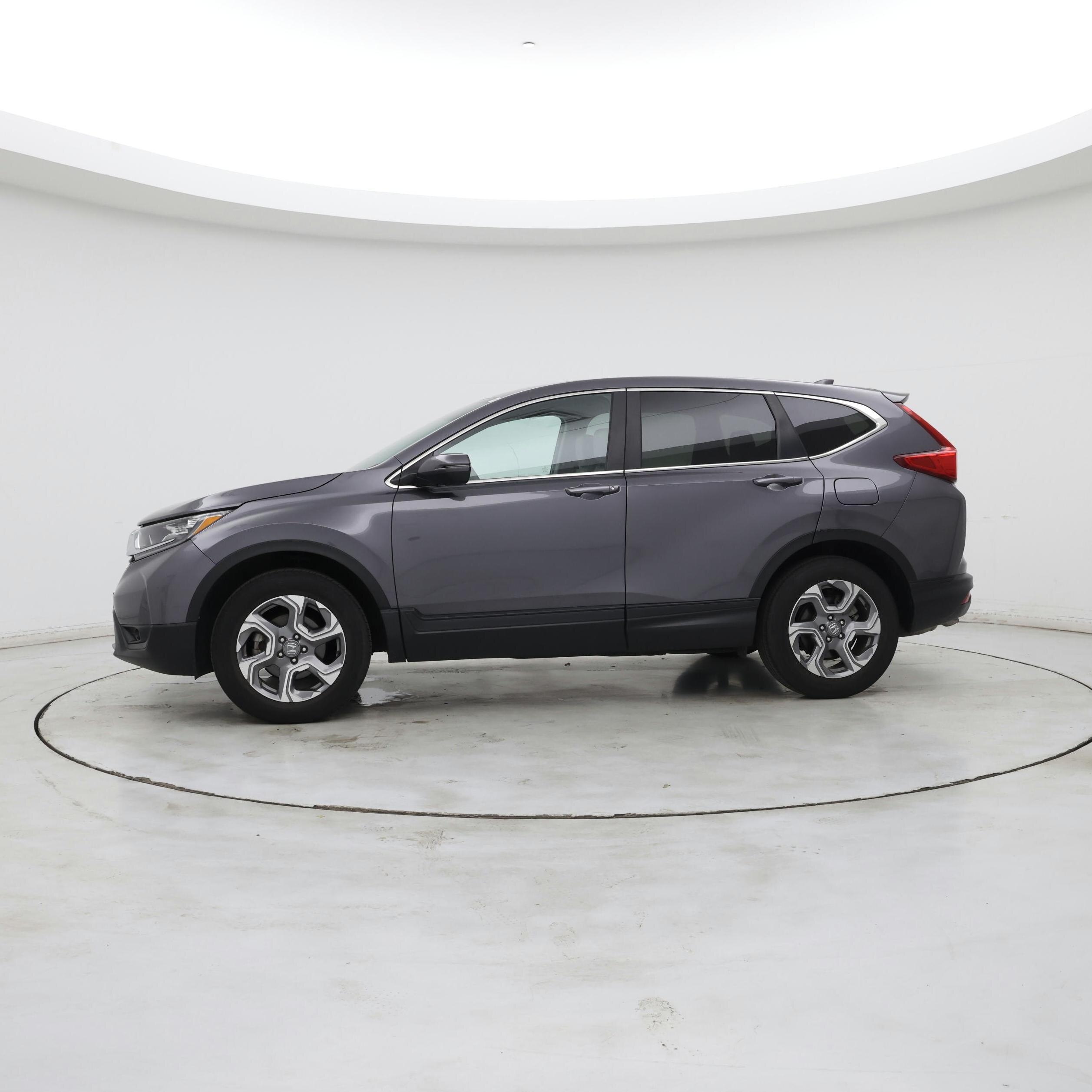 Thumbnail: 2017 Honda CR-V - 3