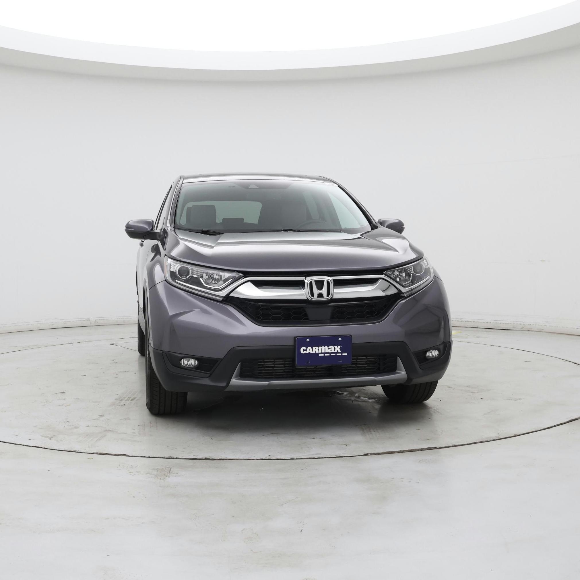 Thumbnail: 2017 Honda CR-V - 5