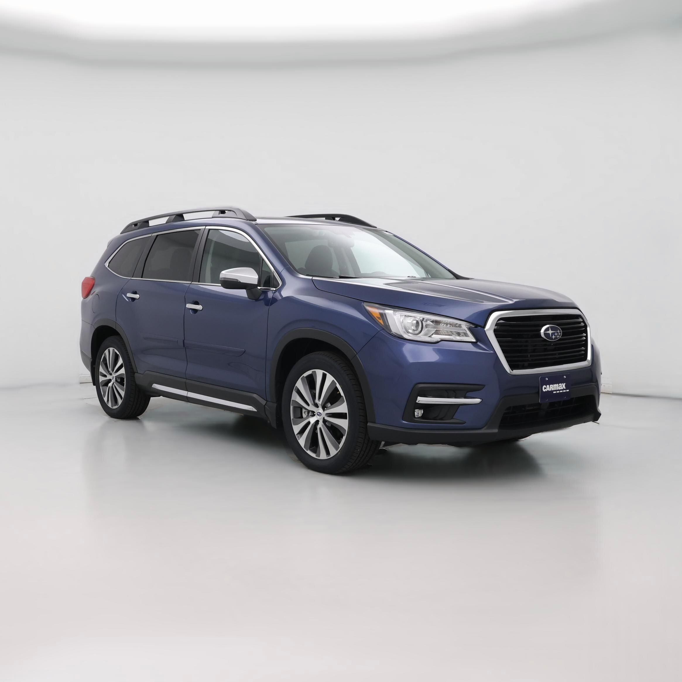 Thumbnail: 2022 Subaru Ascent - 1