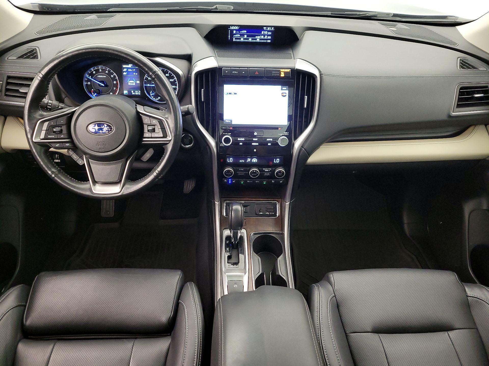 Thumbnail: 2022 Subaru Ascent - 9