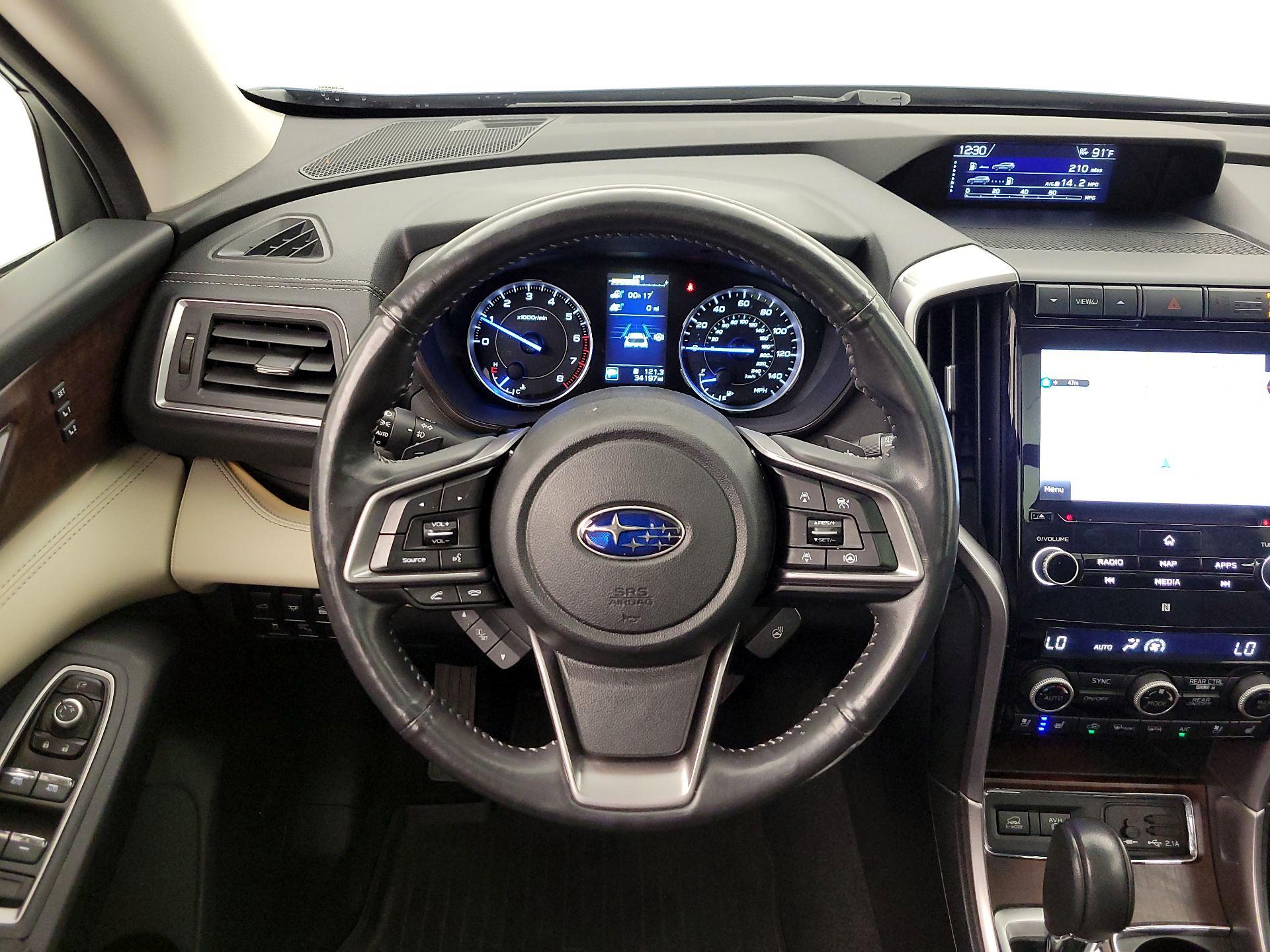 Thumbnail: 2022 Subaru Ascent - 10