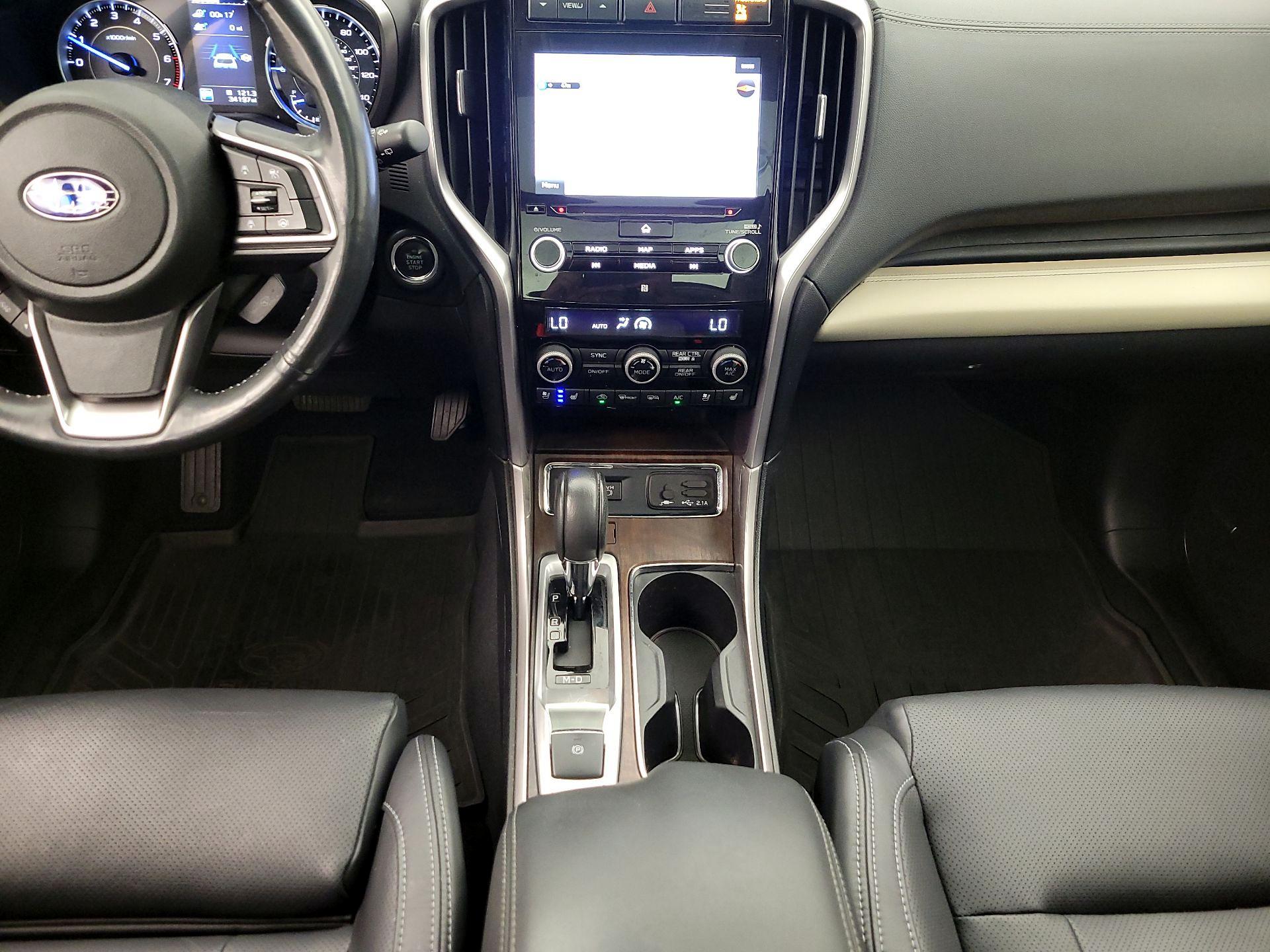Thumbnail: 2022 Subaru Ascent - 18