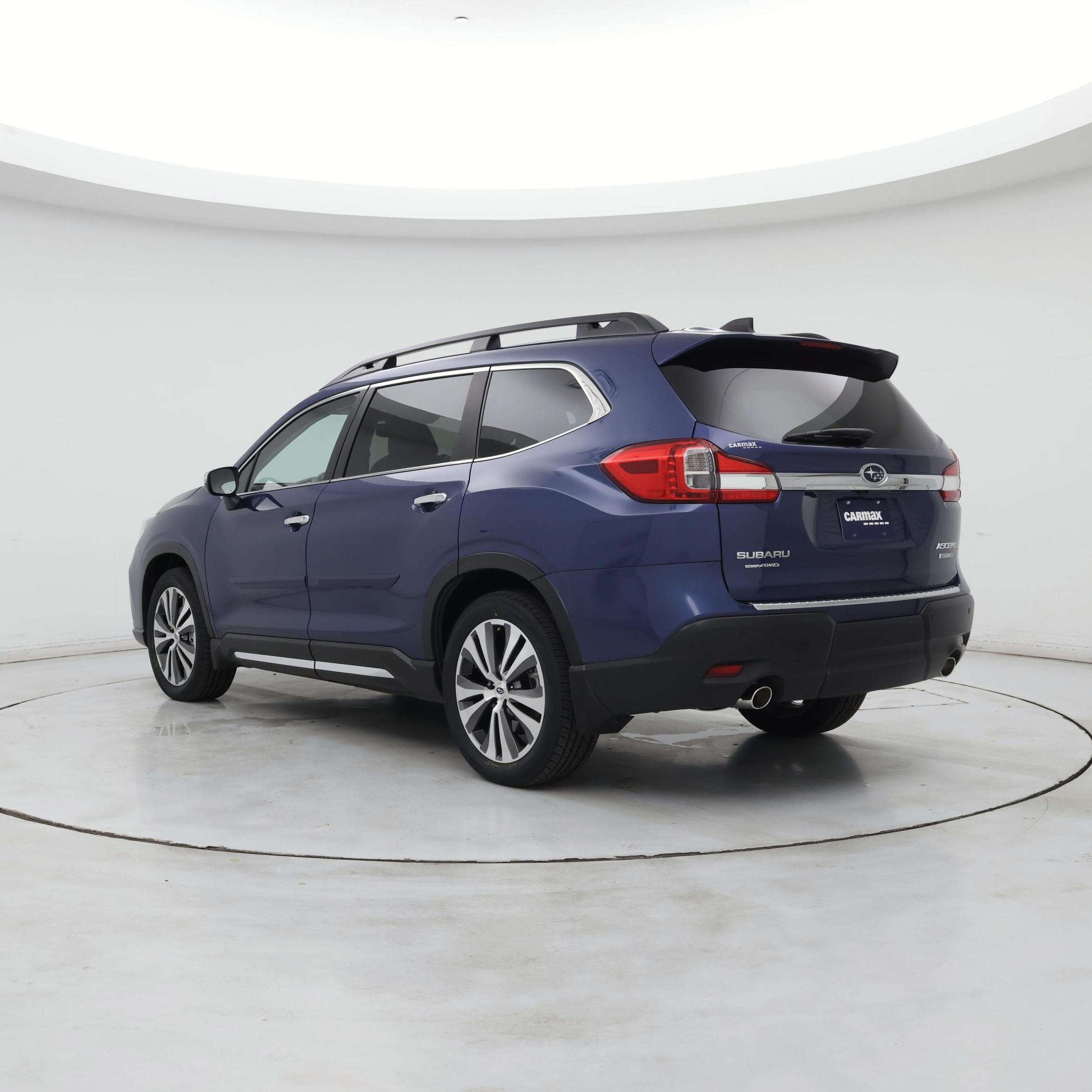 Thumbnail: 2022 Subaru Ascent - 2