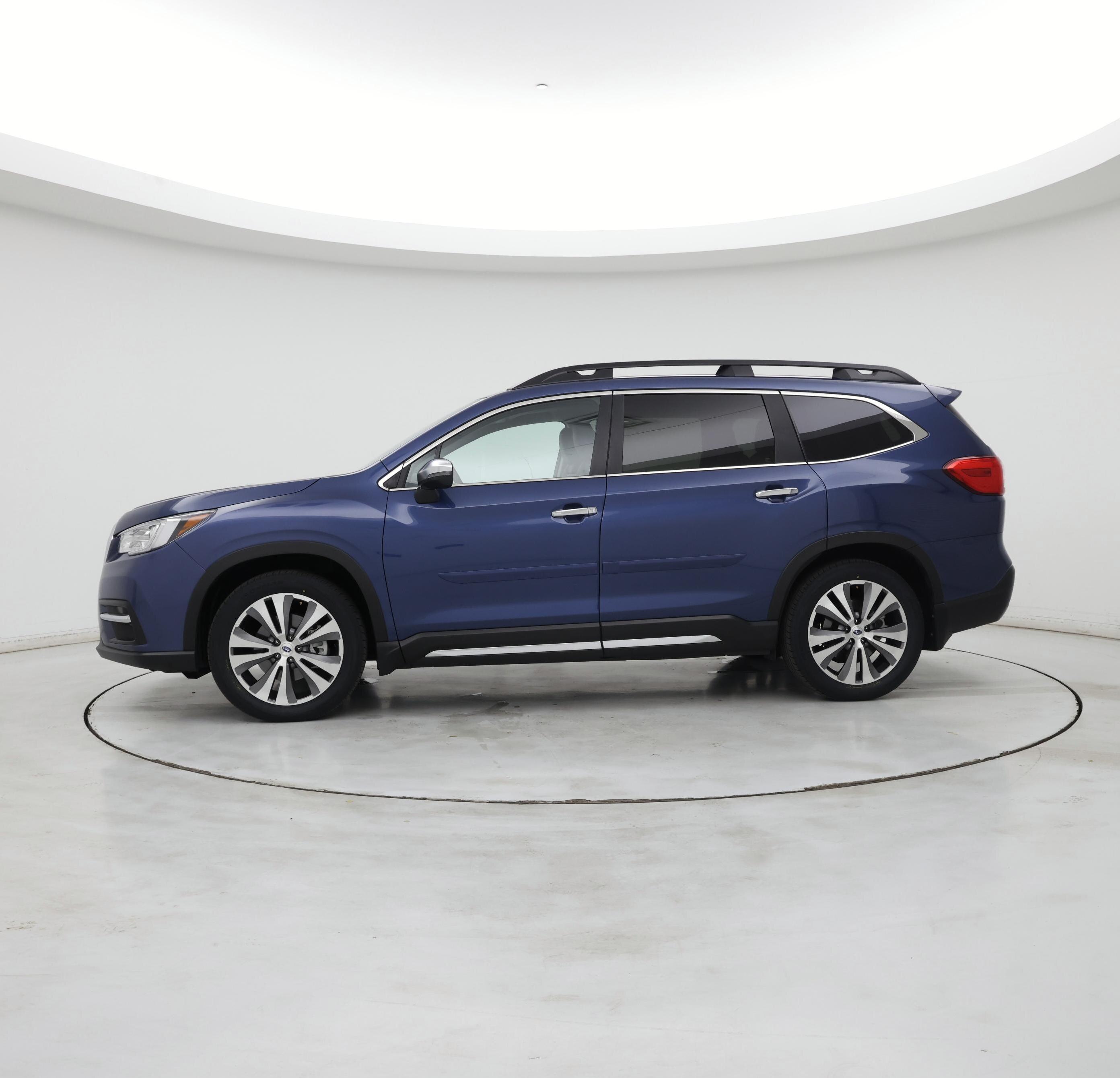 Thumbnail: 2022 Subaru Ascent - 3
