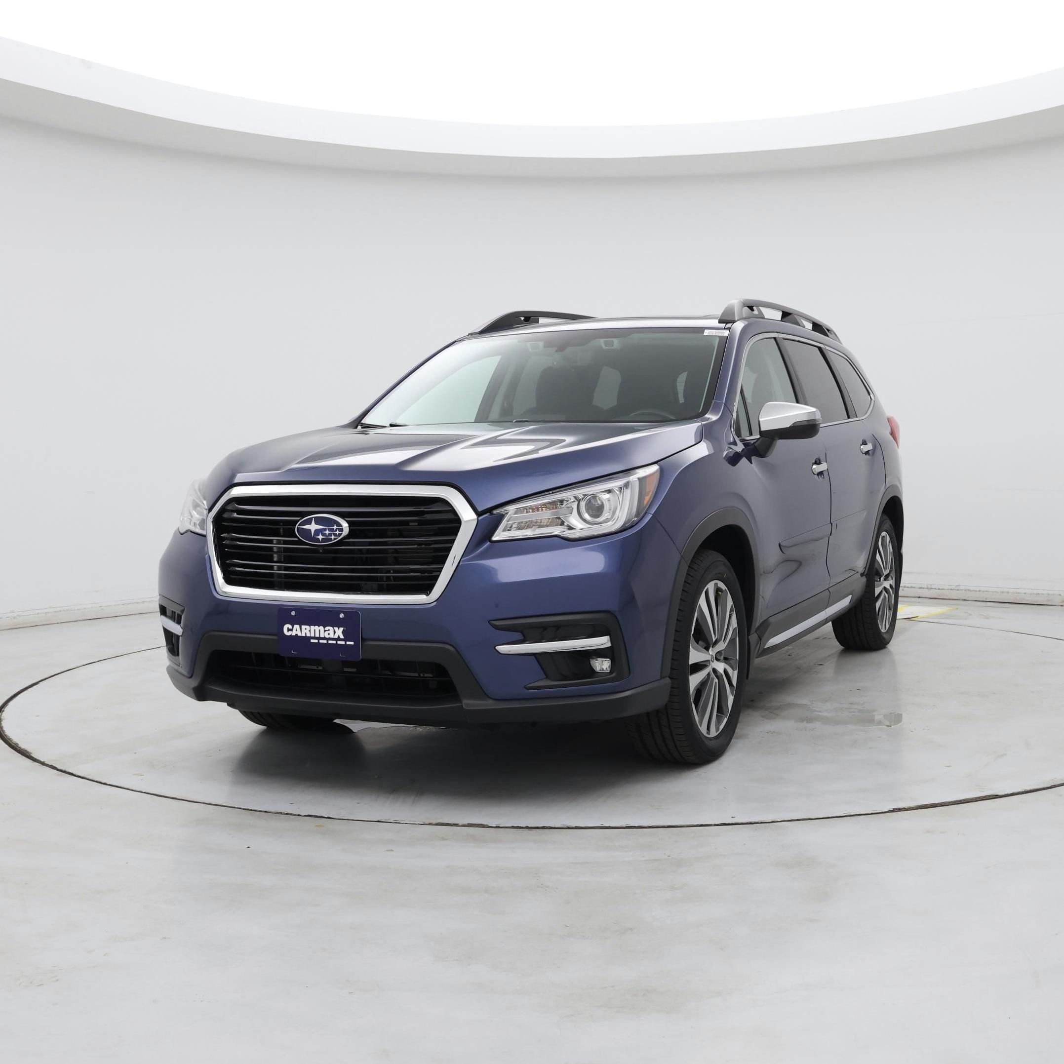Thumbnail: 2022 Subaru Ascent - 4