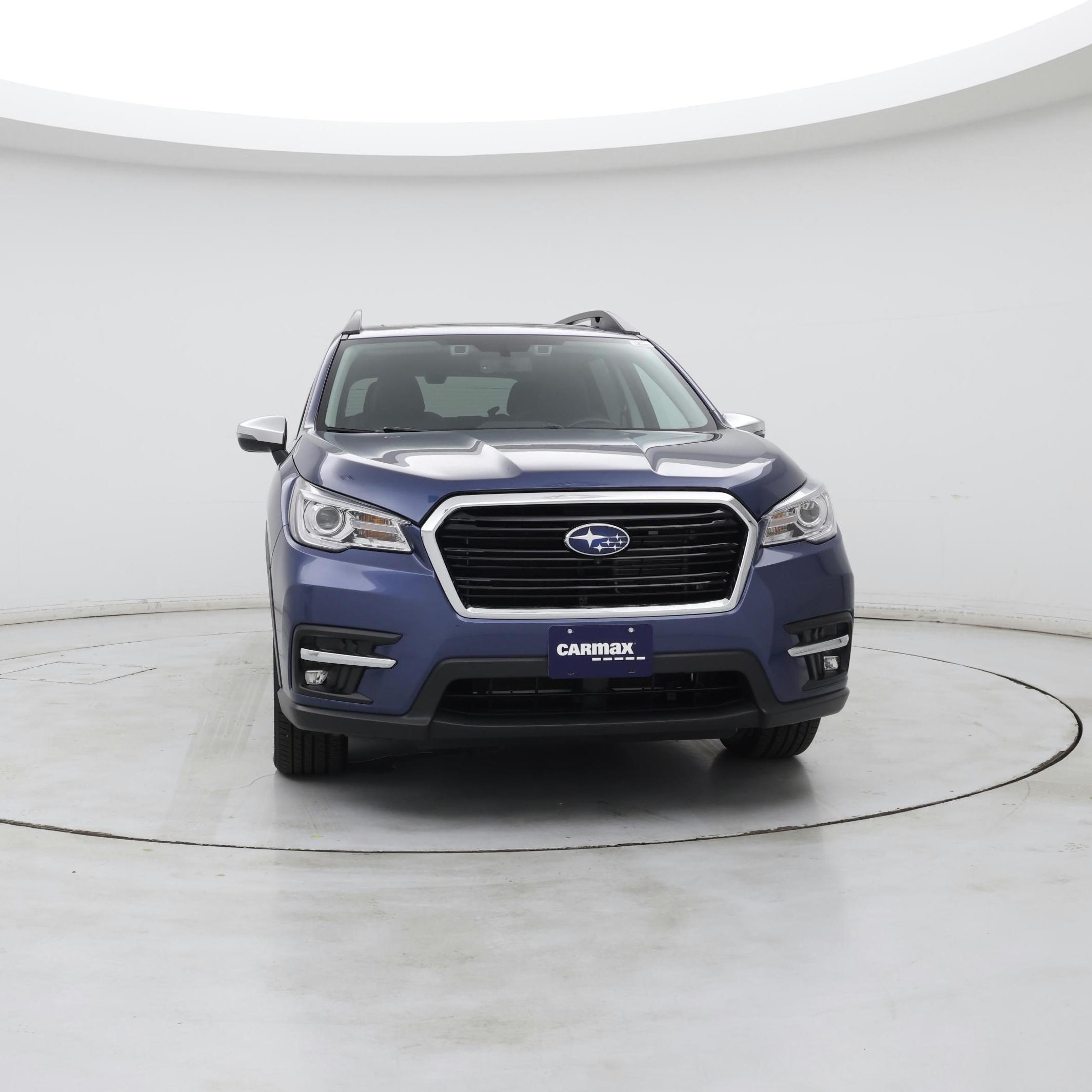 Thumbnail: 2022 Subaru Ascent - 5