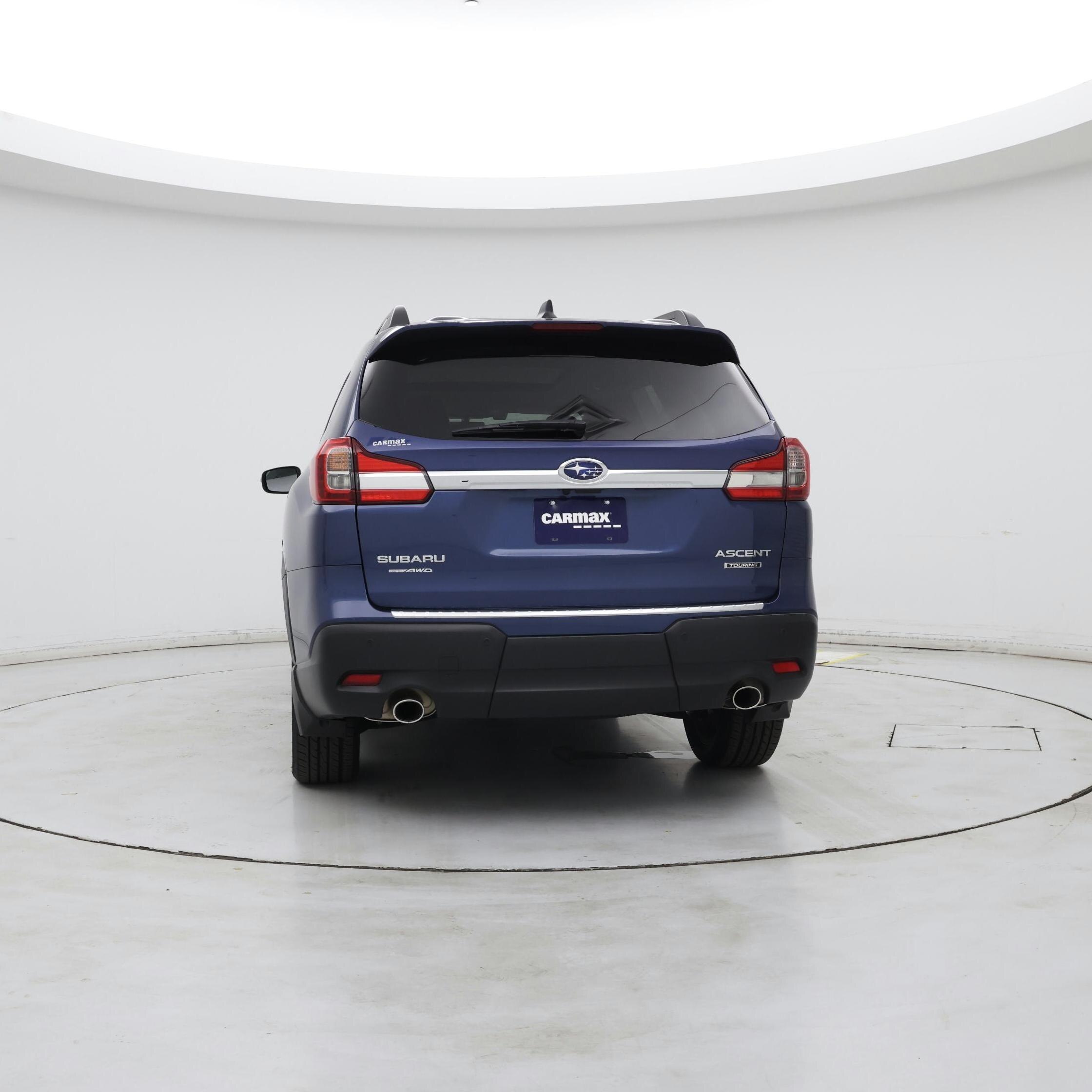 Thumbnail: 2022 Subaru Ascent - 6