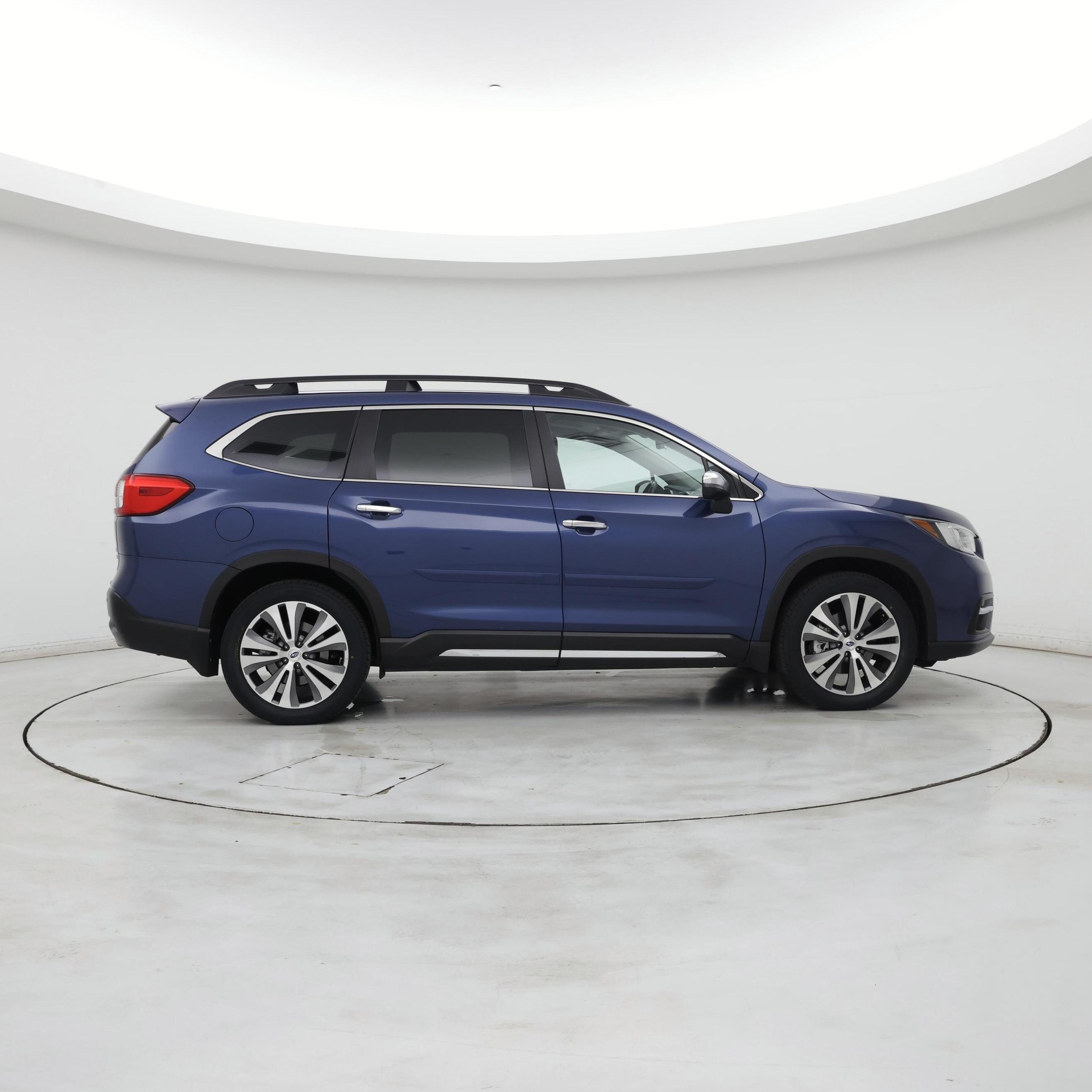 Thumbnail: 2022 Subaru Ascent - 7