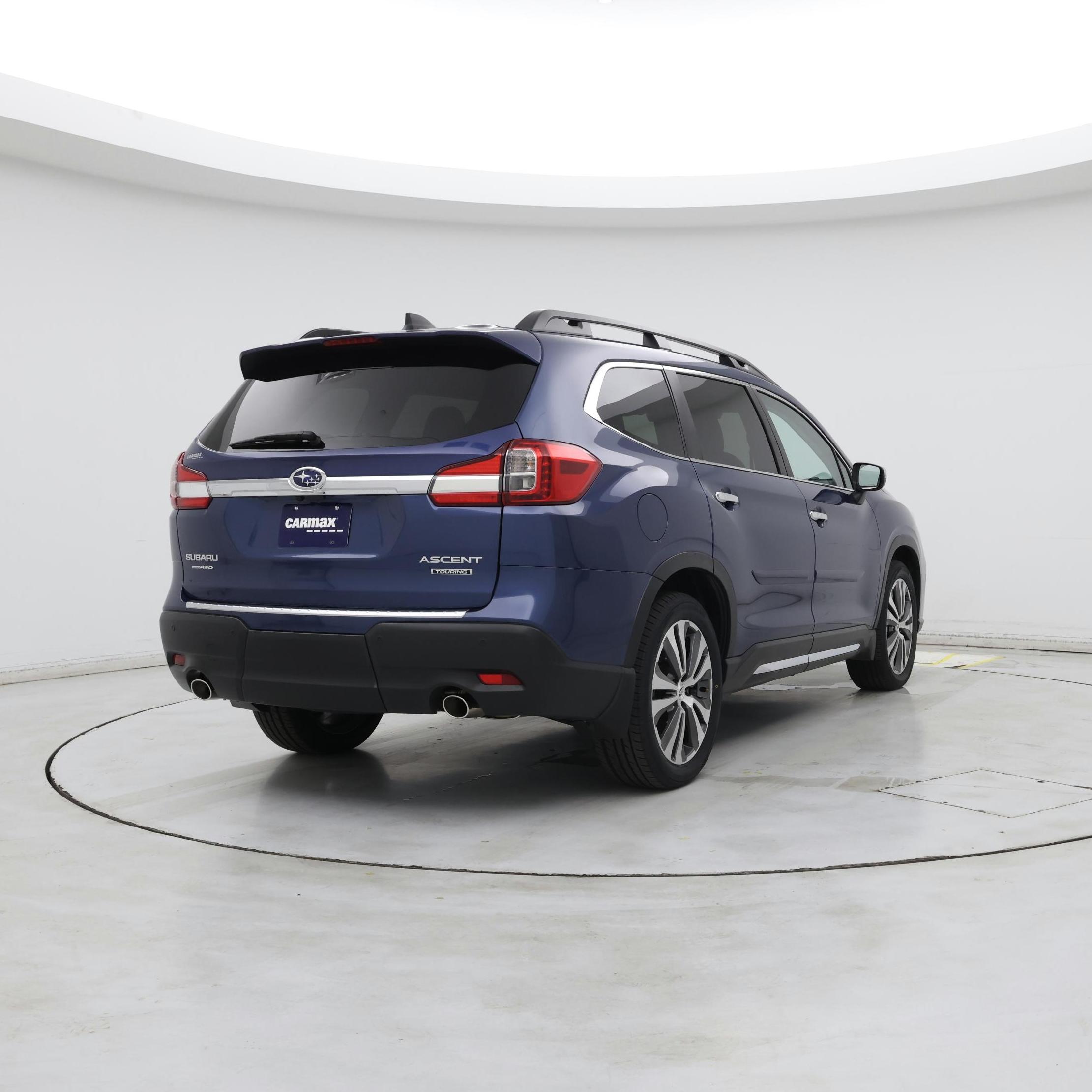 Thumbnail: 2022 Subaru Ascent - 8