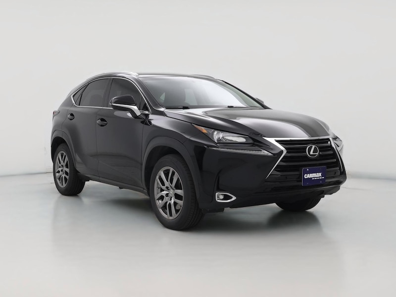 2016 Lexus NX 200t -
                  Waukesha, WI