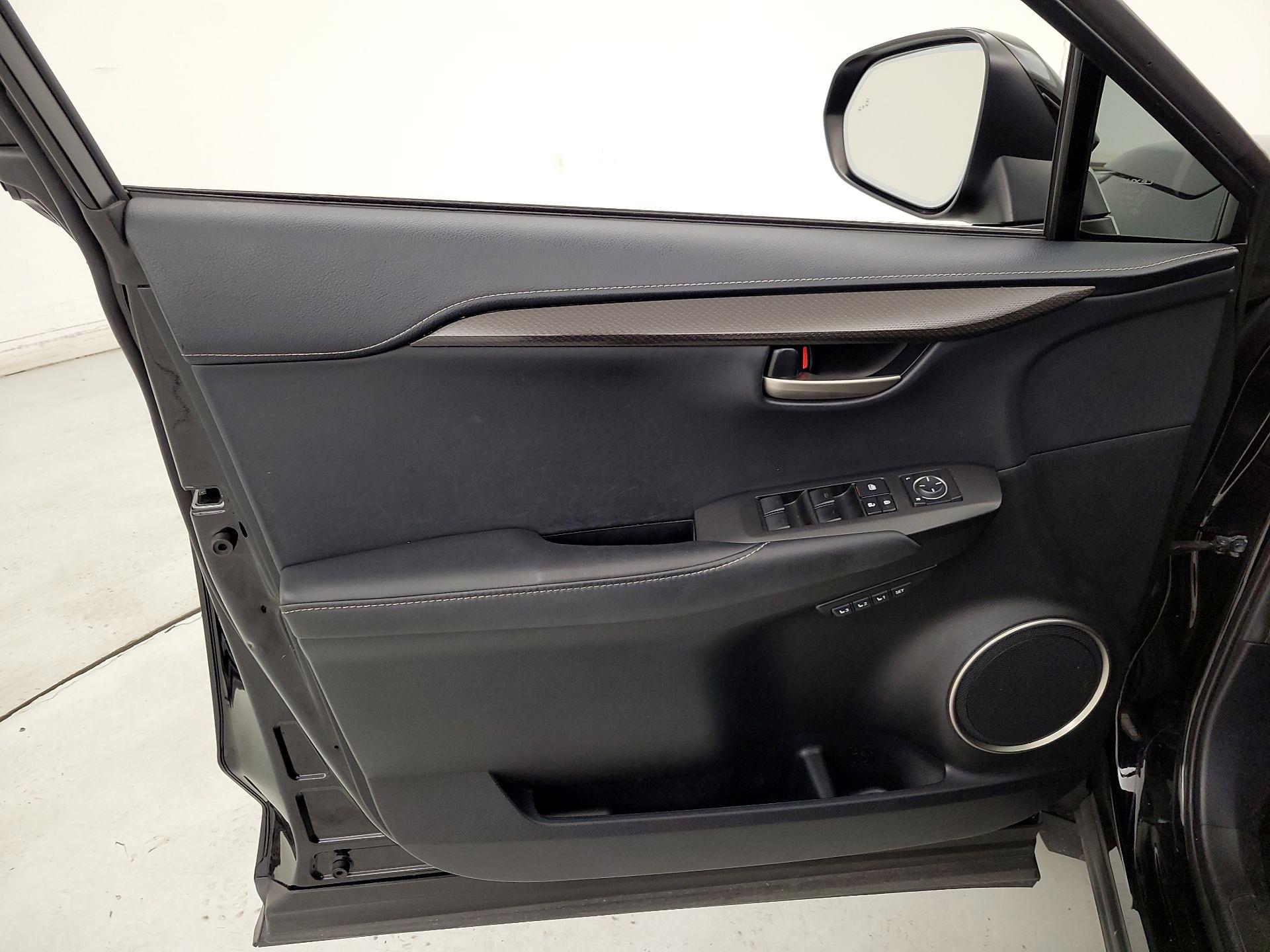 Thumbnail: 2016 Lexus NX - 12