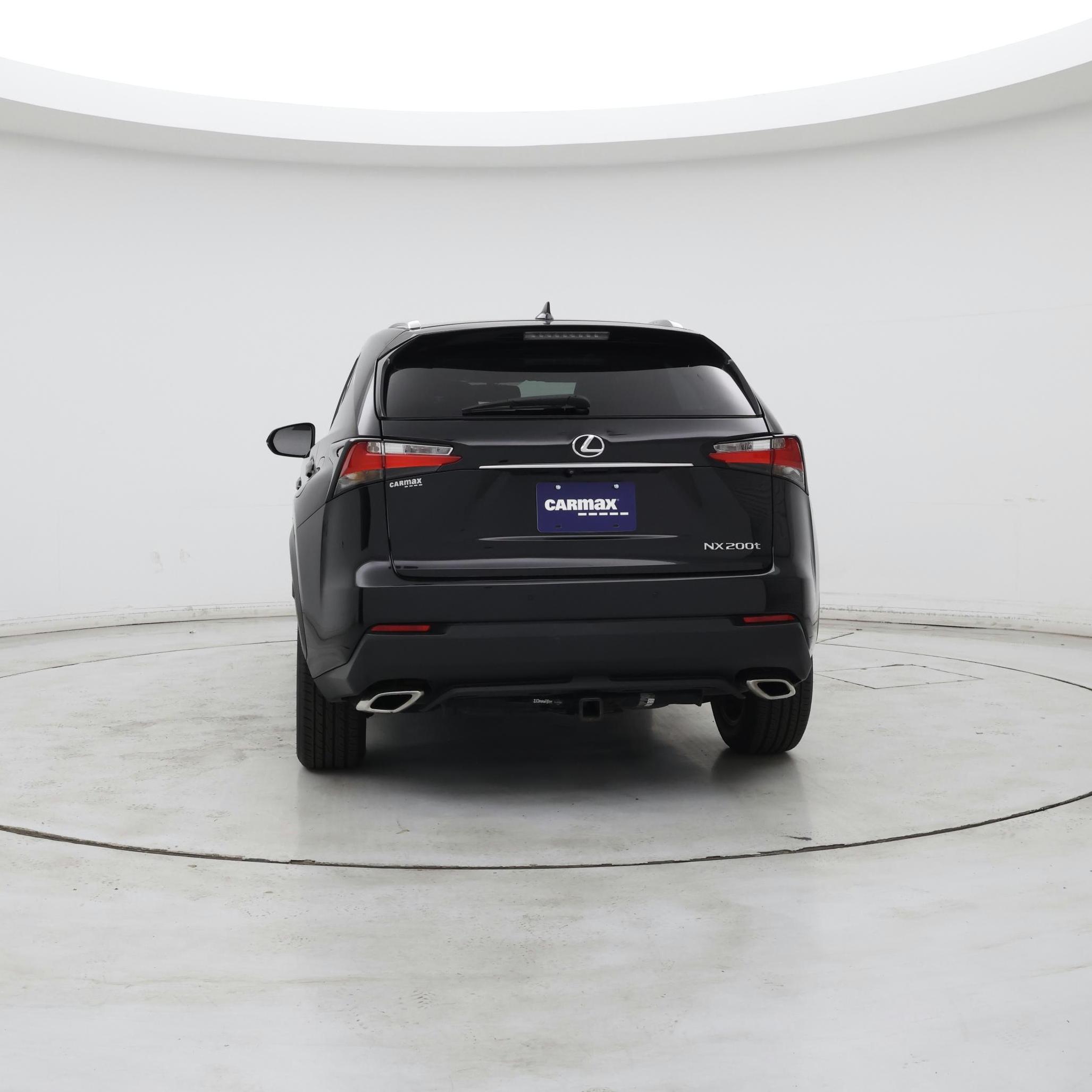 Thumbnail: 2016 Lexus NX - 6