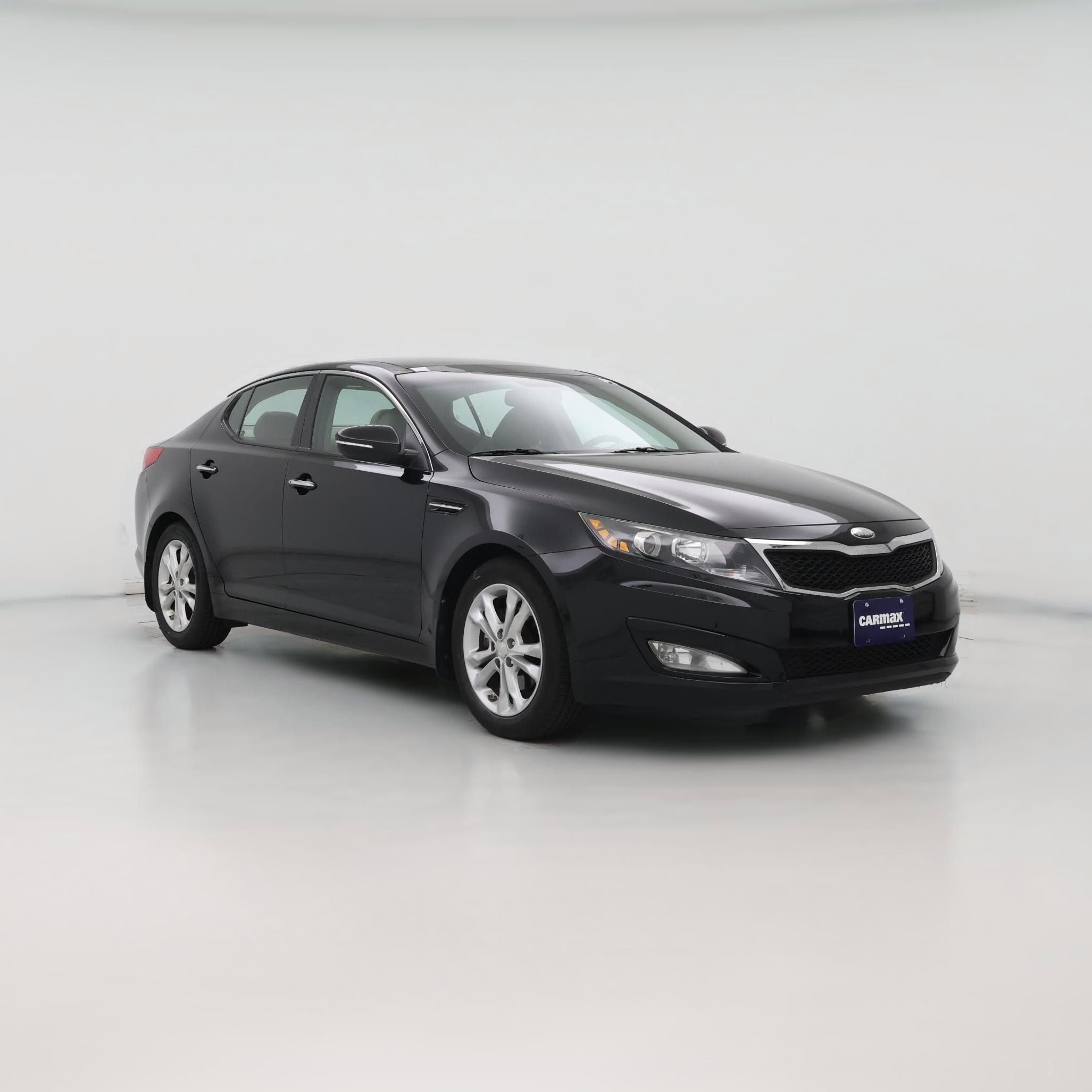 Thumbnail: 2013 Kia Optima - 1