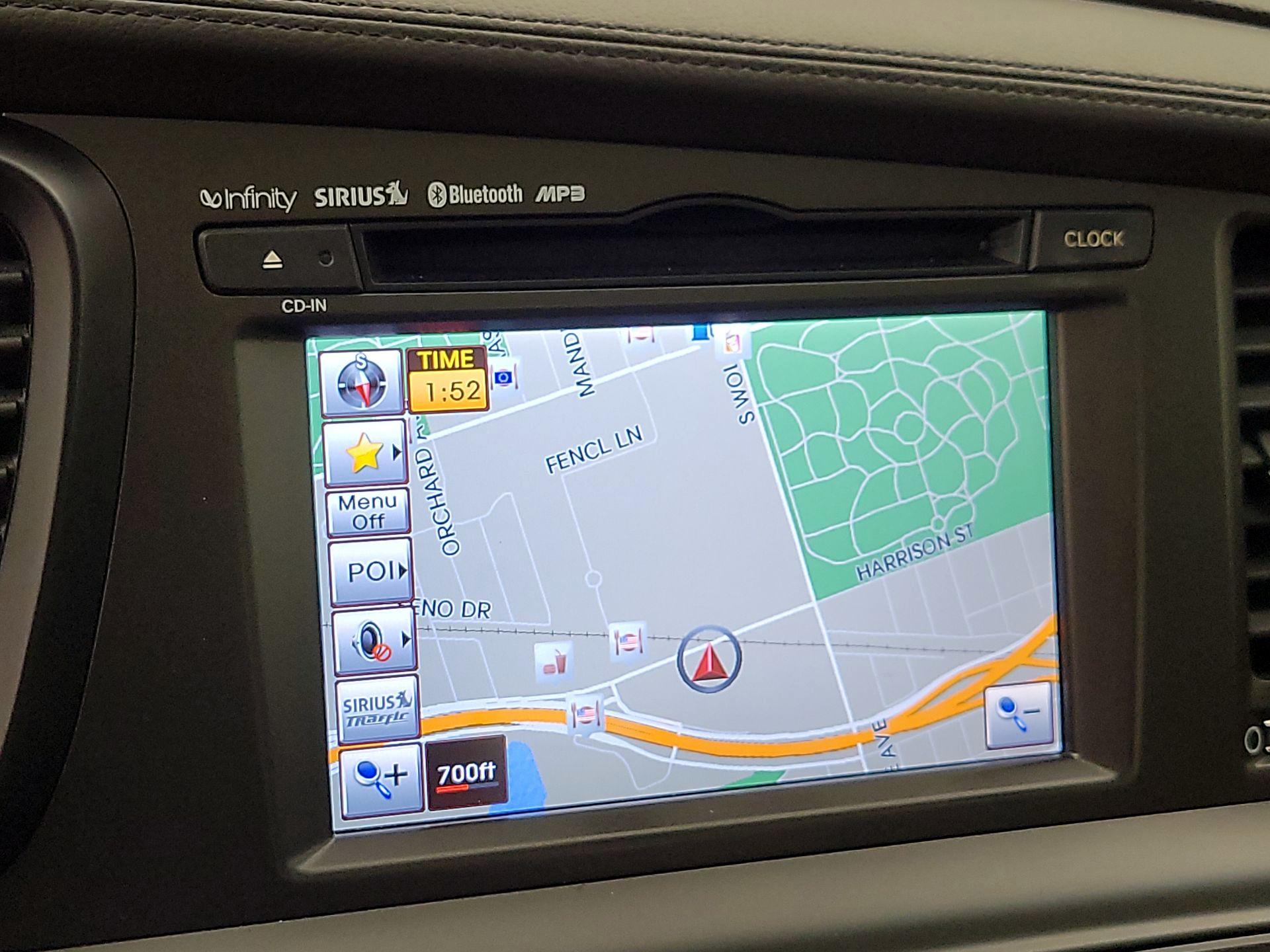 Thumbnail: 2013 Kia Optima - 14