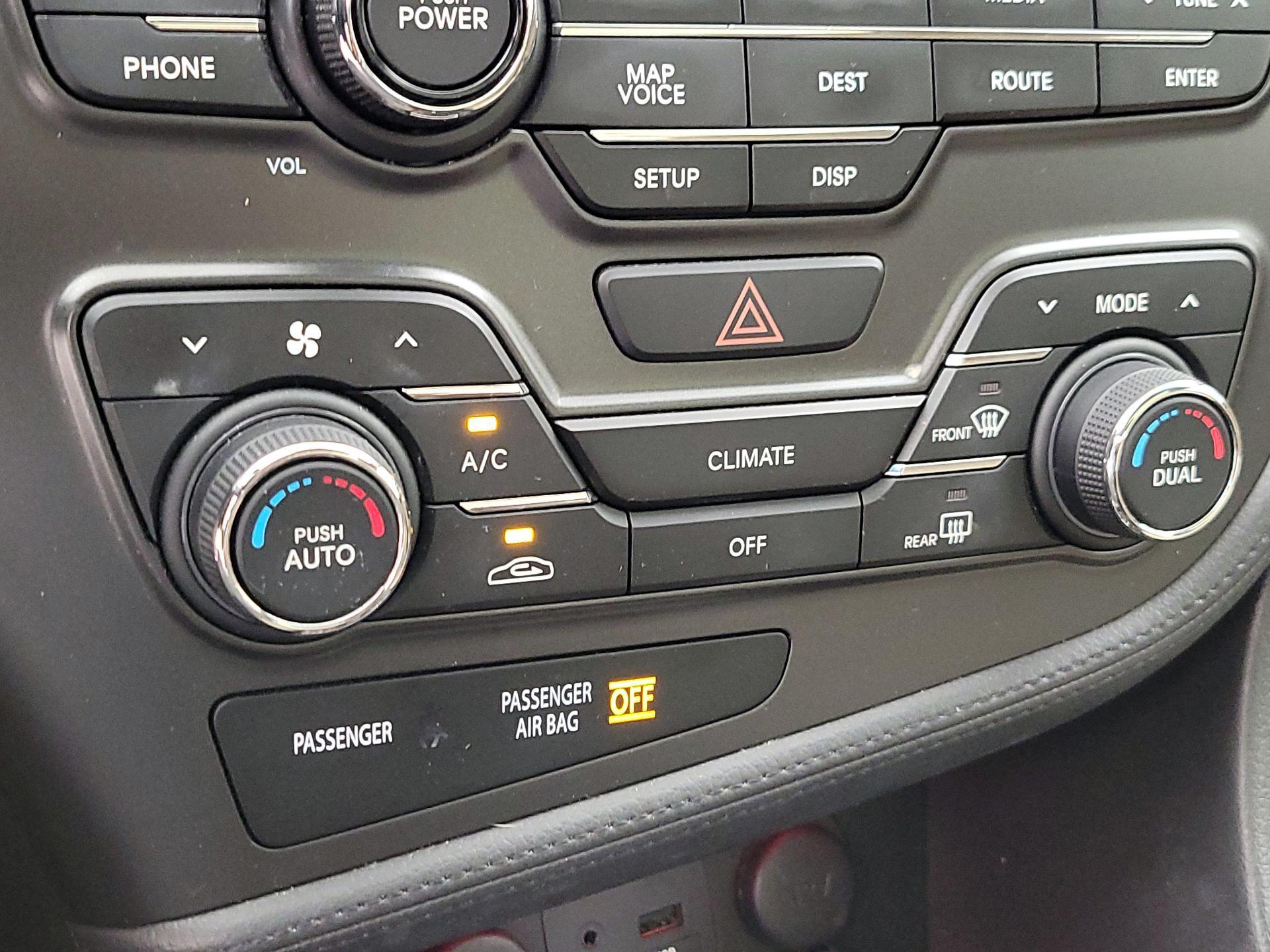 Thumbnail: 2013 Kia Optima - 17