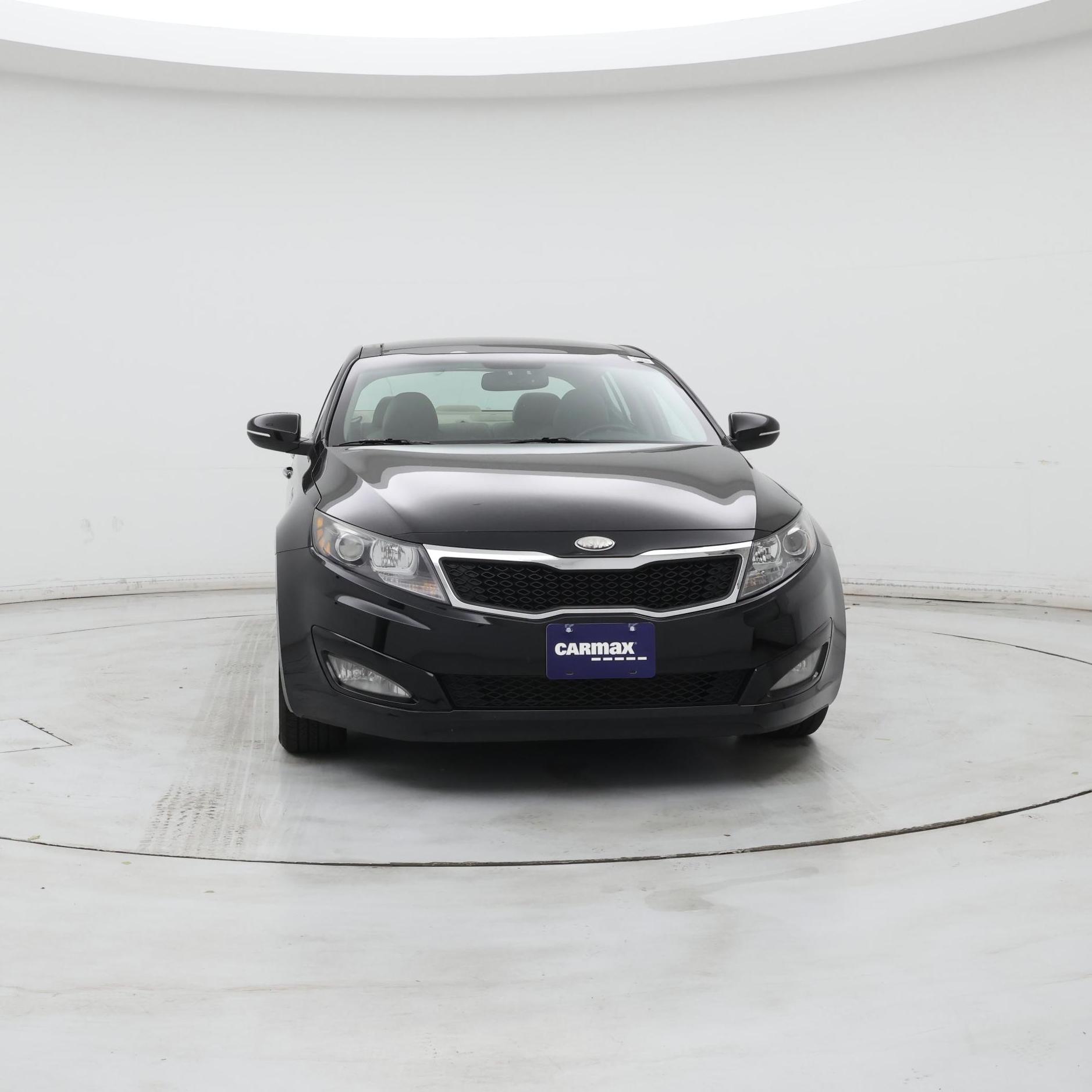 Thumbnail: 2013 Kia Optima - 5