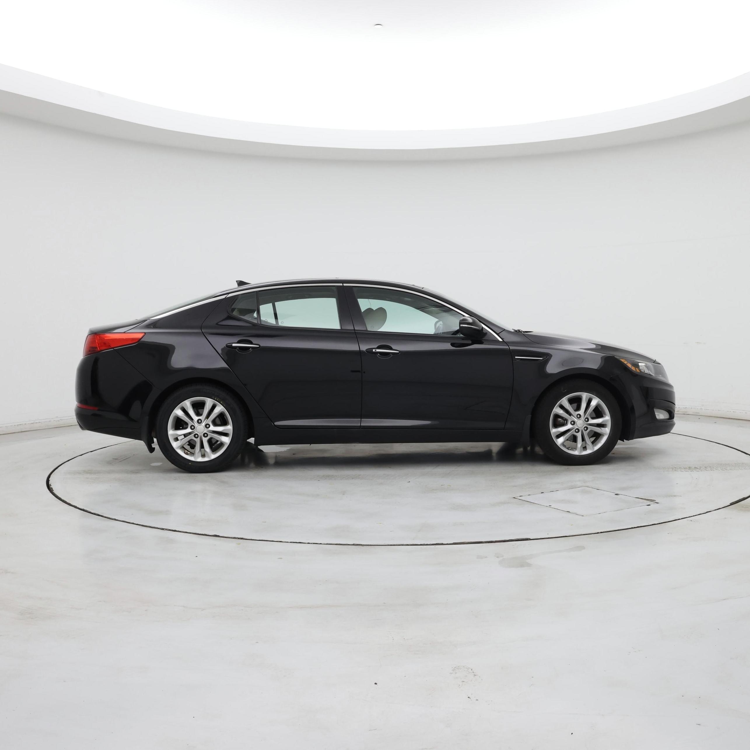 Thumbnail: 2013 Kia Optima - 7